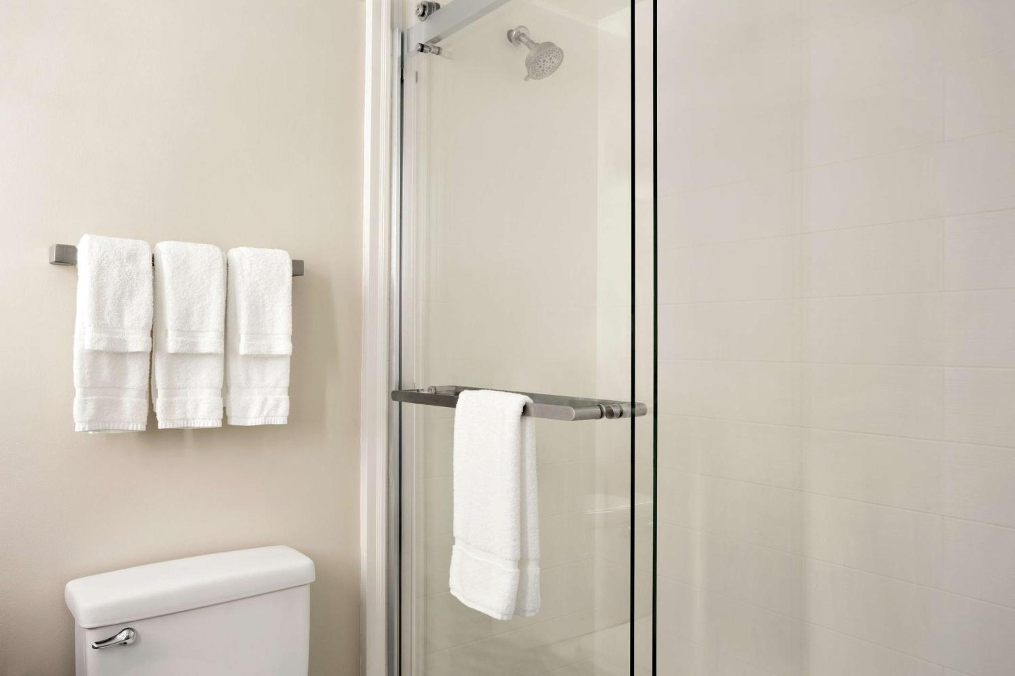 Suite 1 Chambre Lit King-Size
