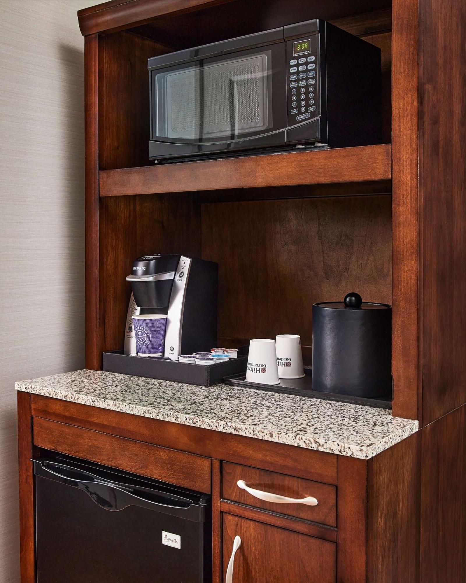 Quarto King Corner