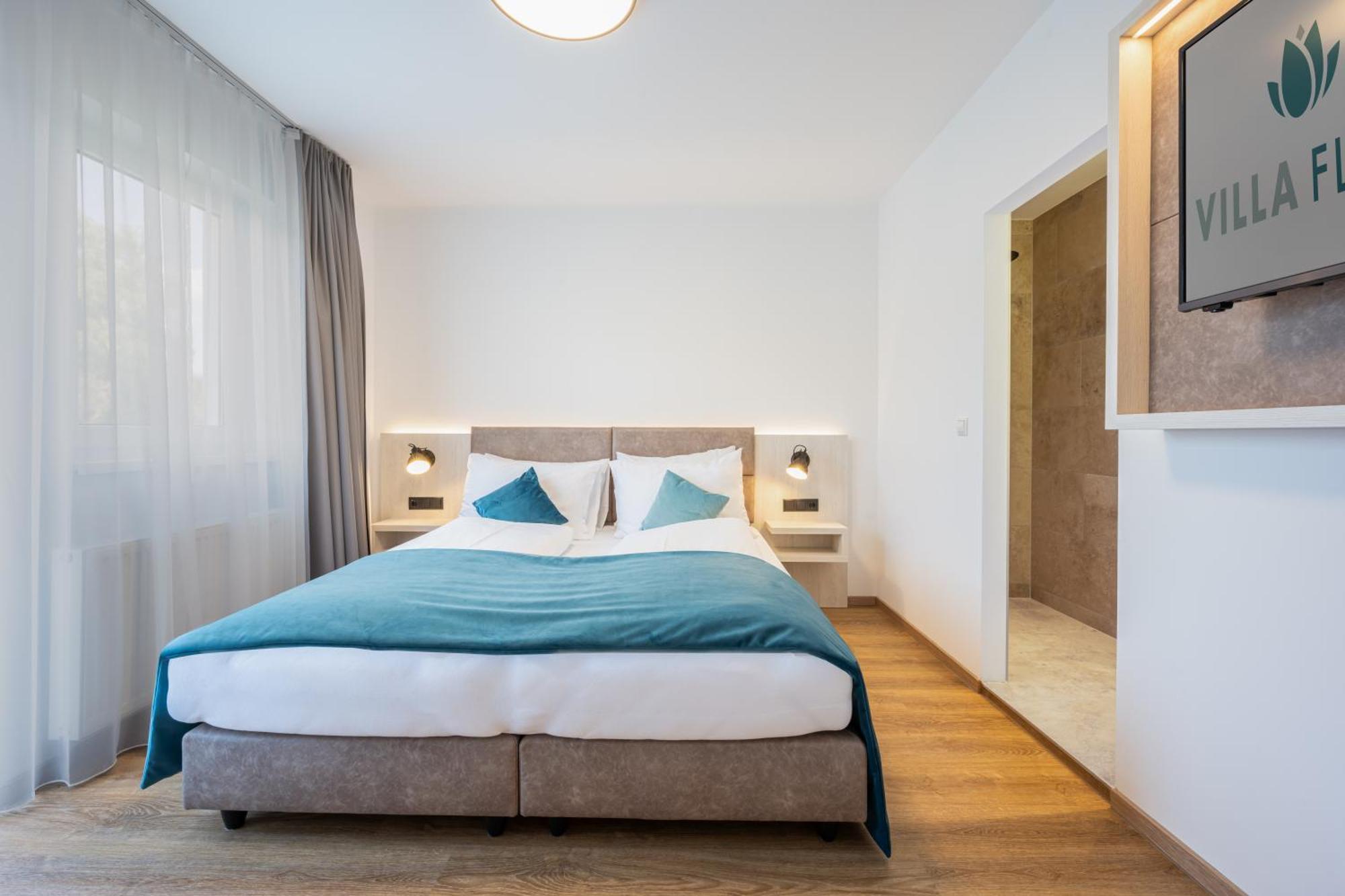Doppelzimmer