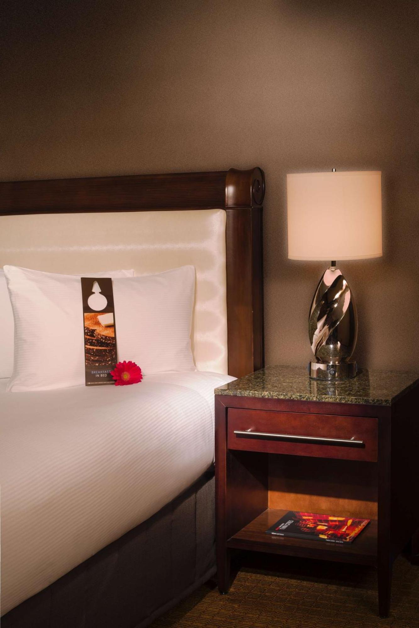 Junior King Suite