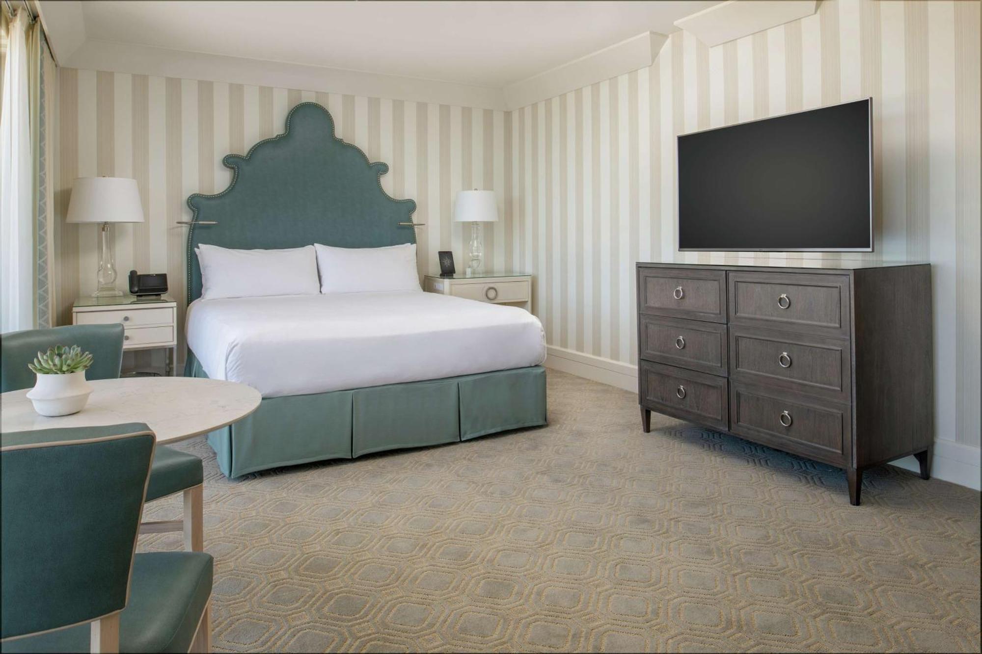 Junior Suite con Vista
