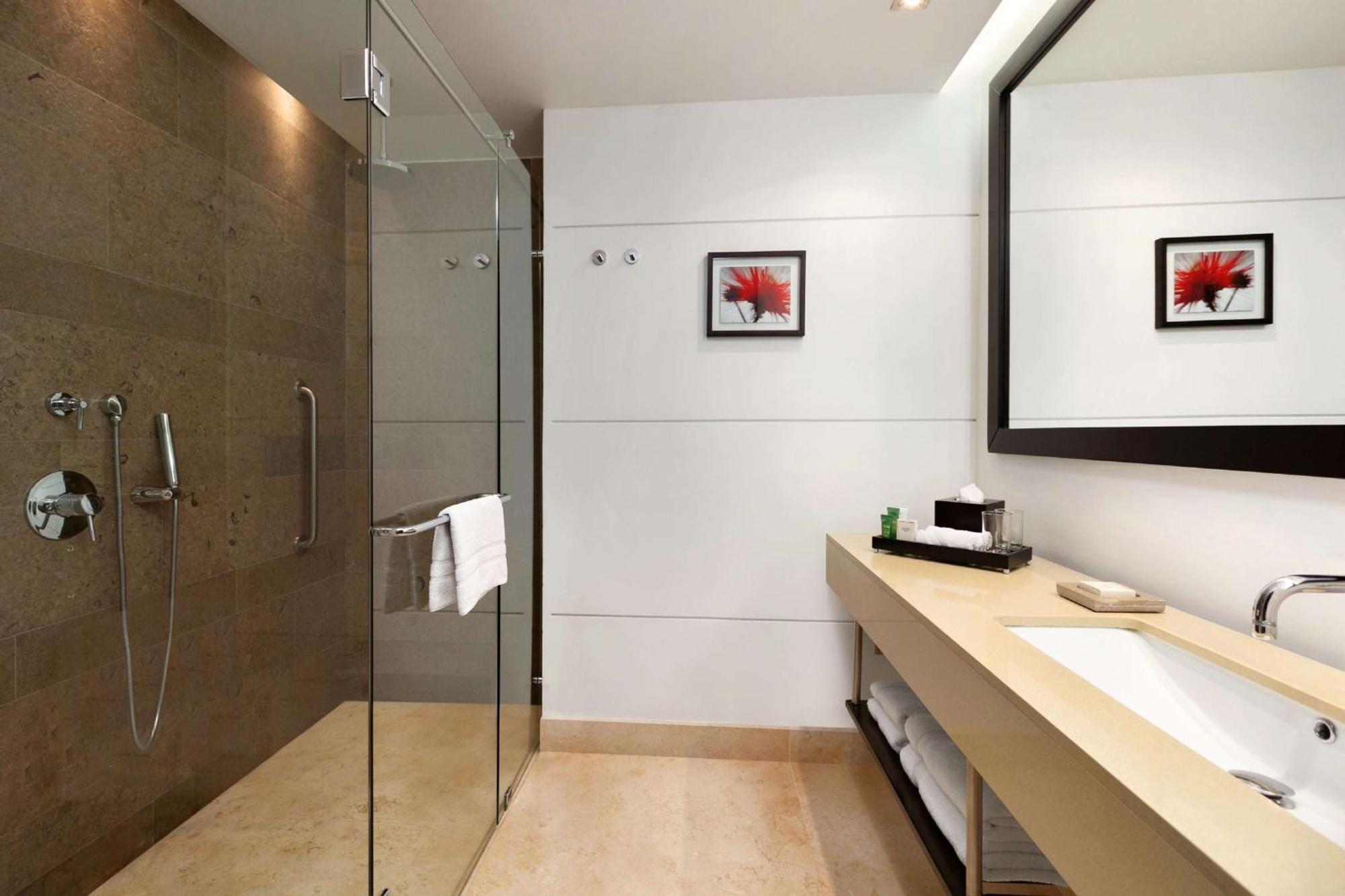 Double Room with Two Double Beds