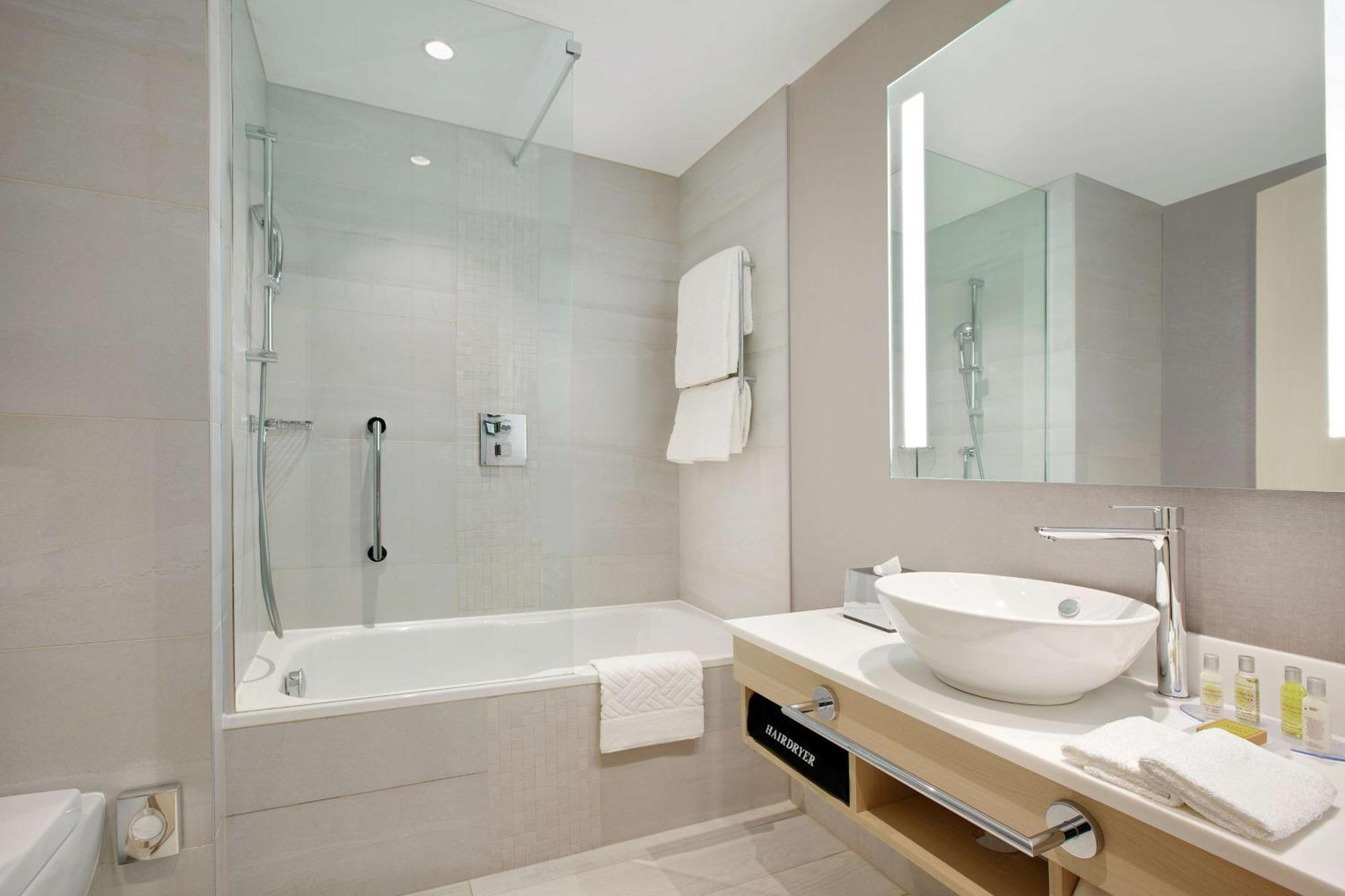Chambre Lits Jumeaux