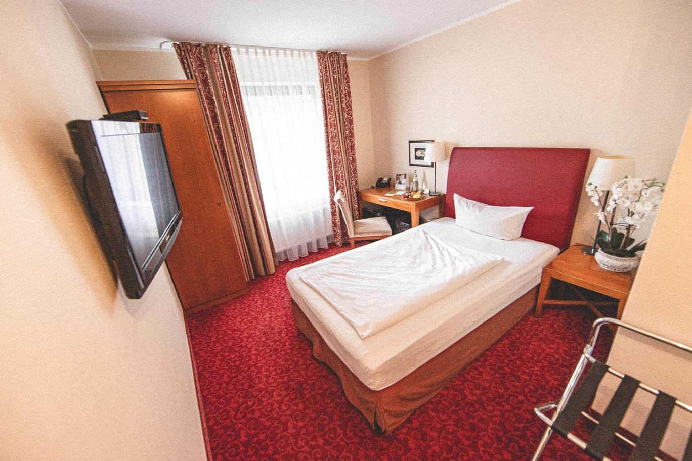 Comfort Einzelzimmer