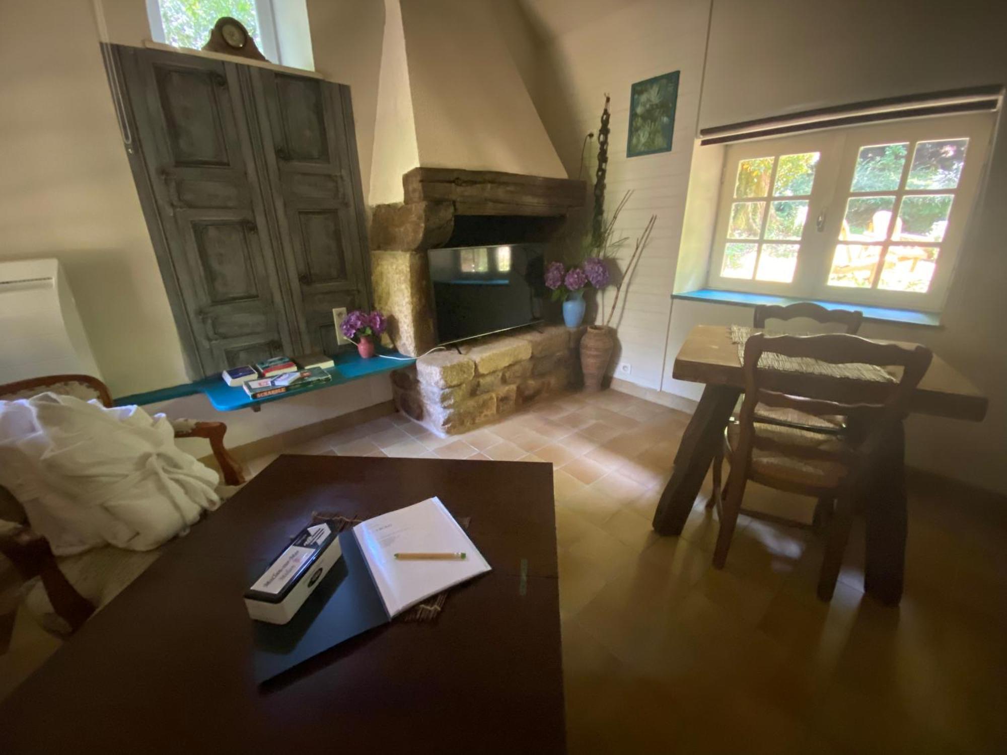 Maison 1 Chambre