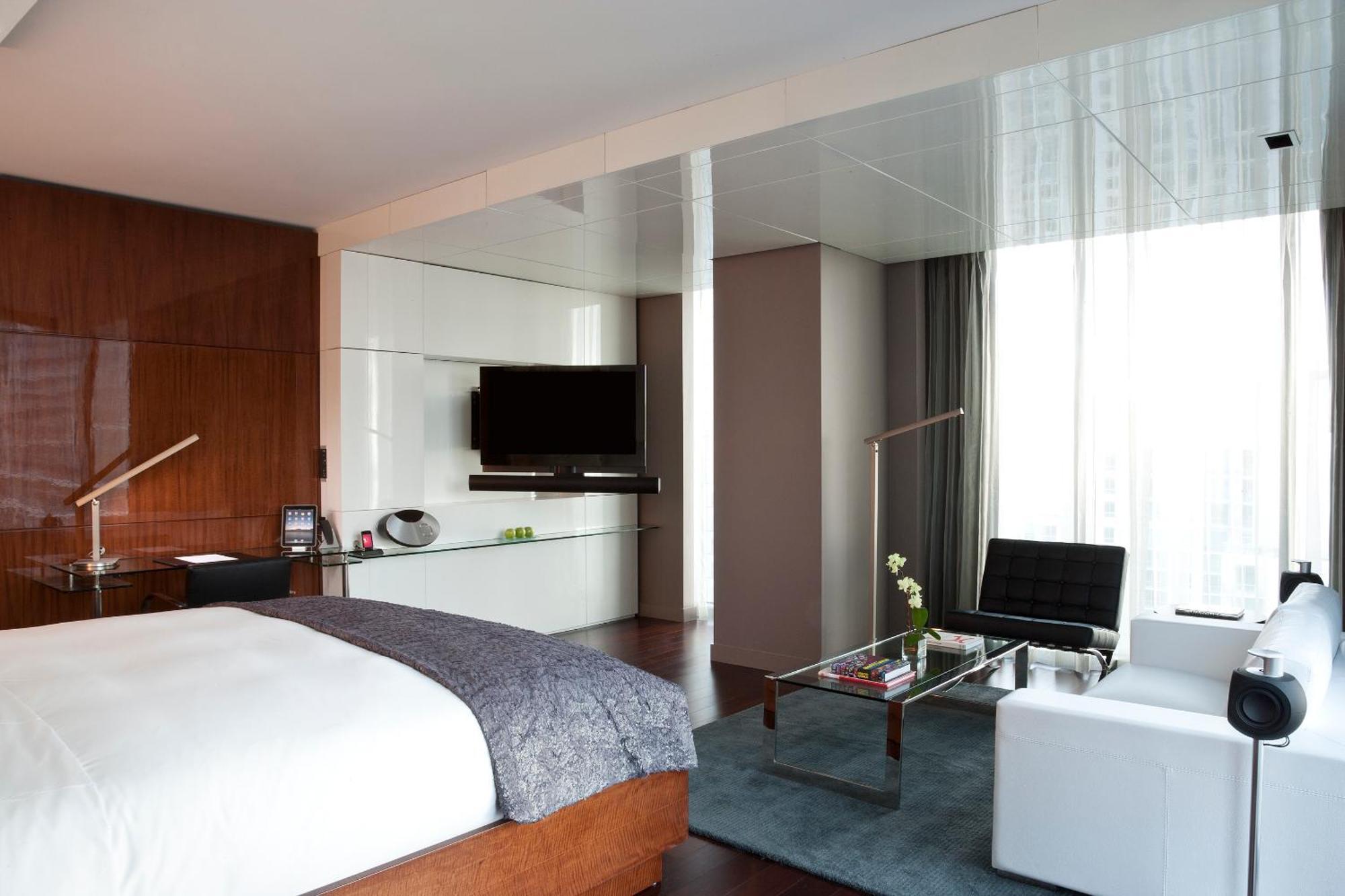 Chambre Lit King-Size Klee
