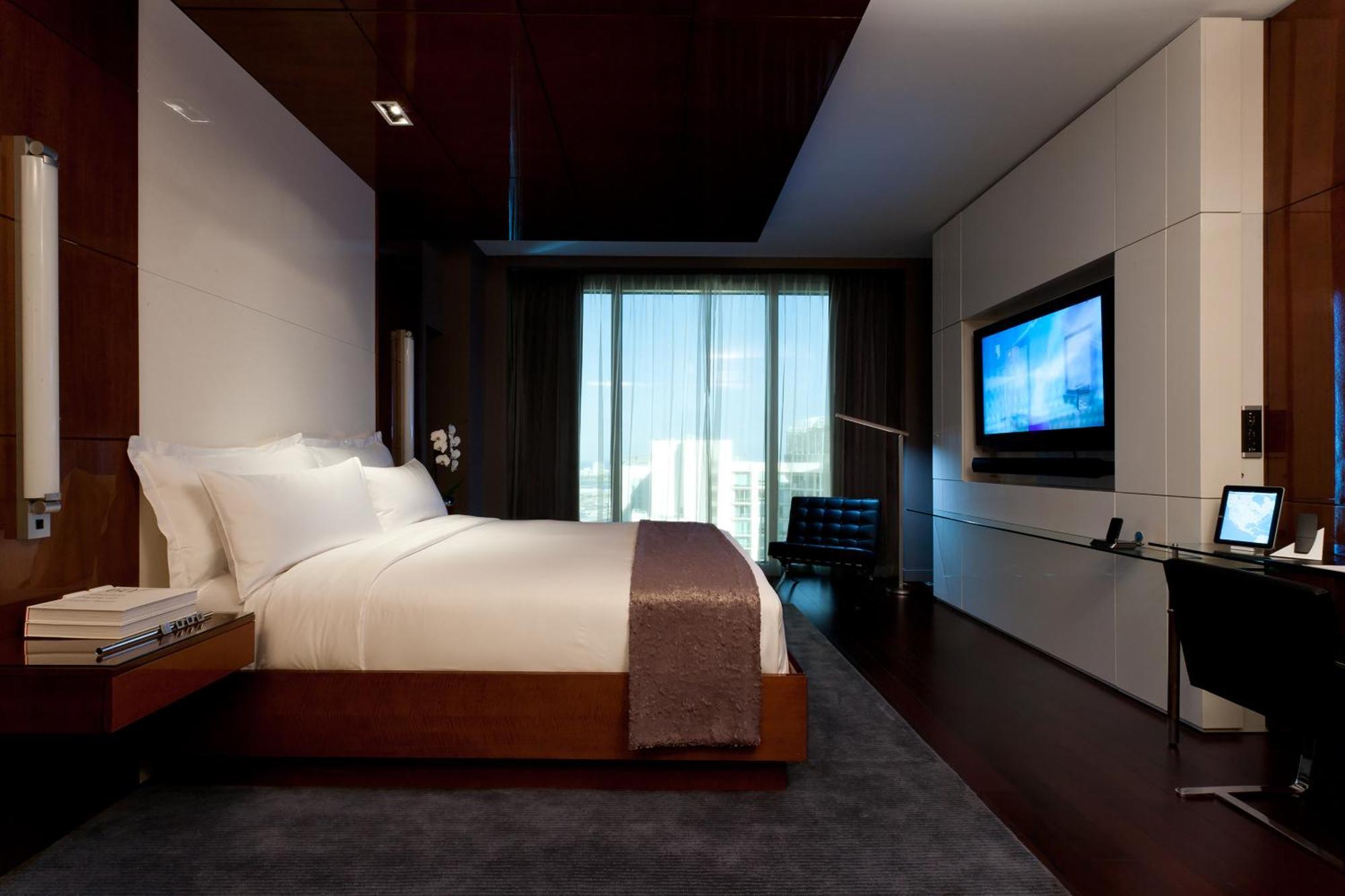 Suite 1 Chambre Lit King-Size Picasso