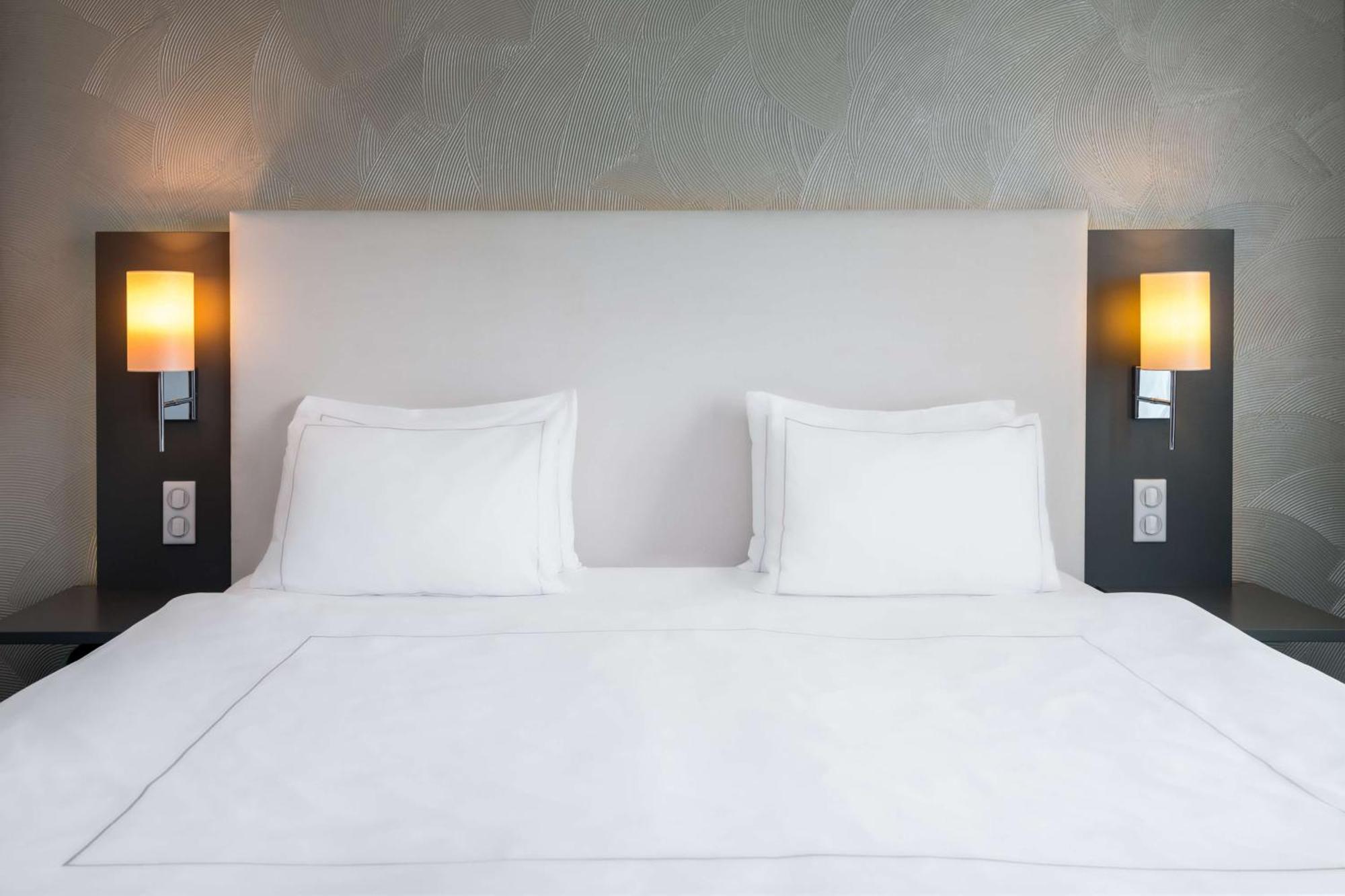 Superior Double Room with Castle View