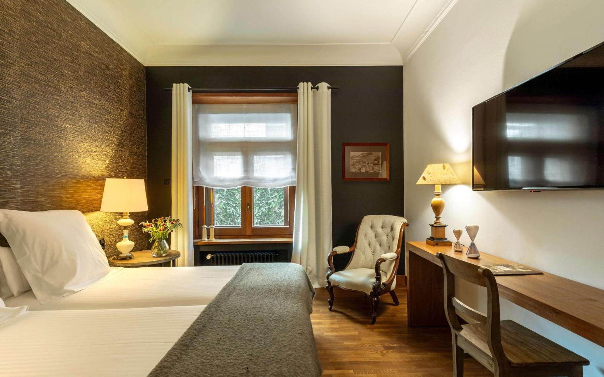 Small Double Room