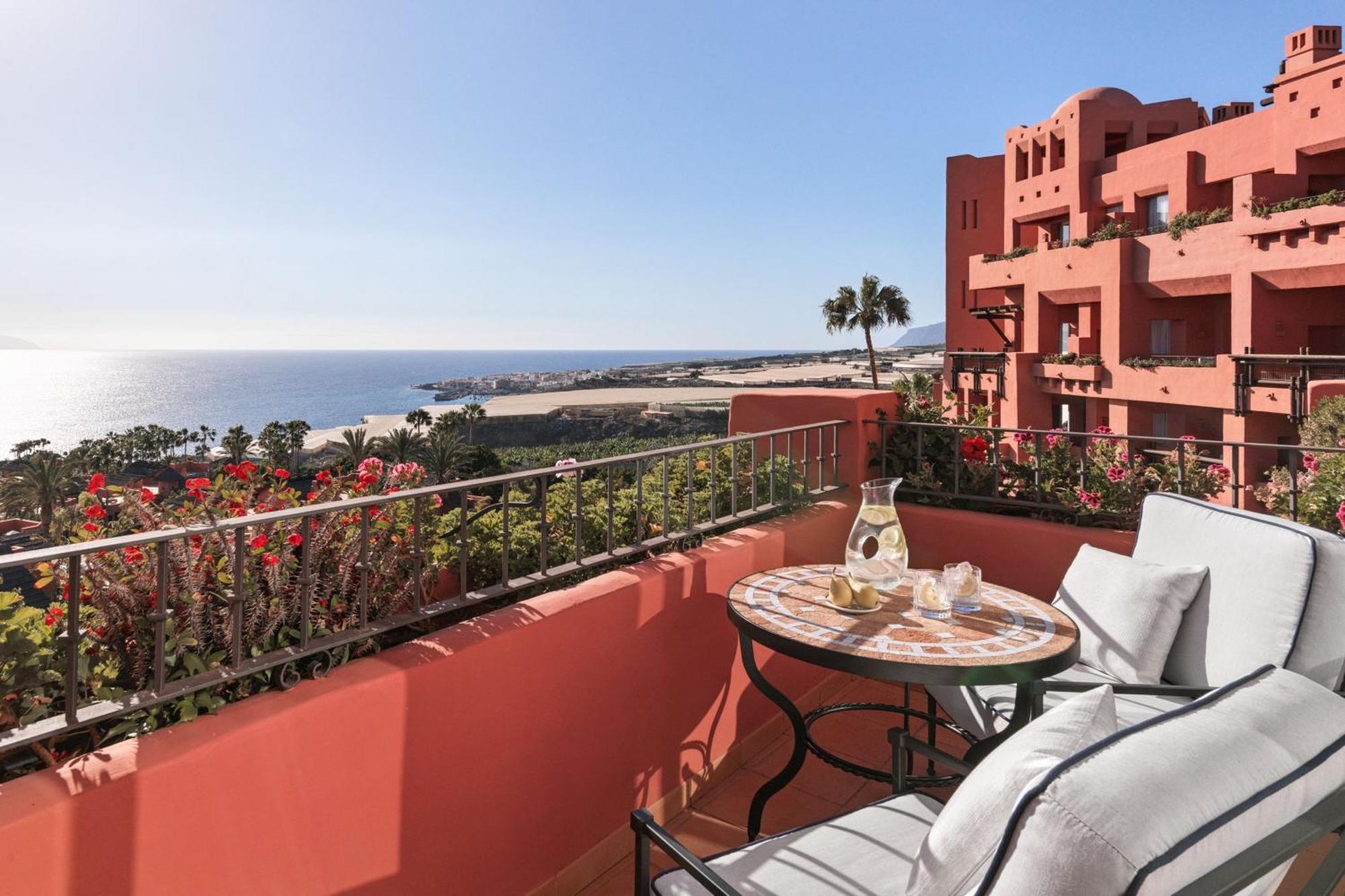 Suite Ciudadela de 1 dormitorio con vistas al océano