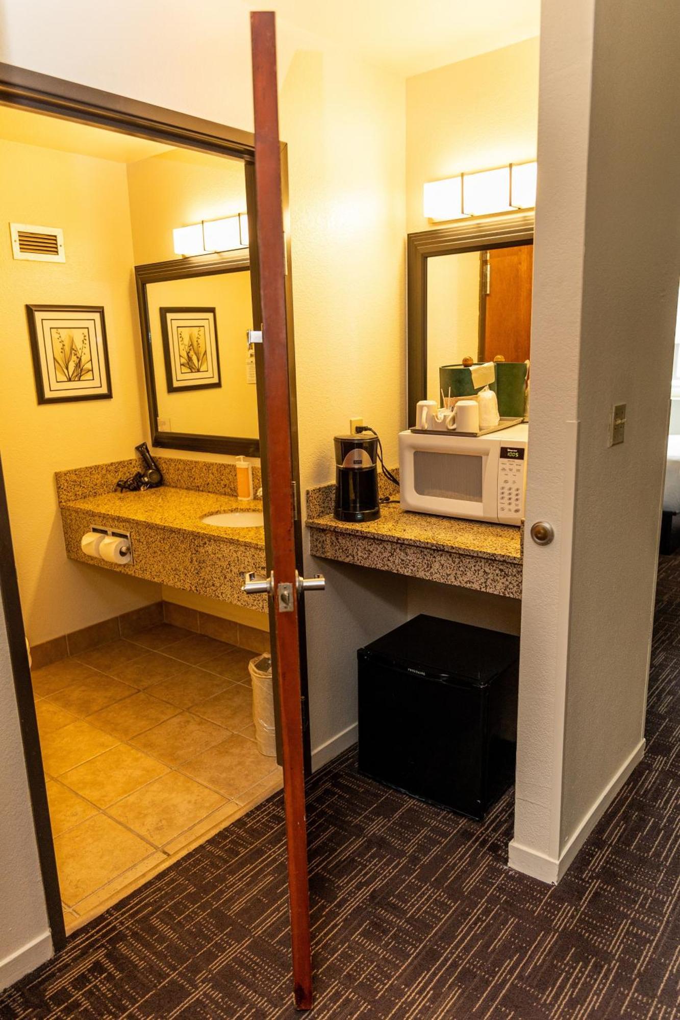 Standard  Room