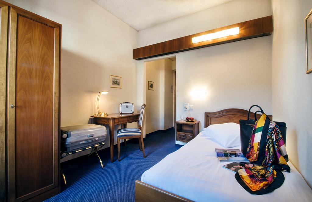 Chambre Simple Classique