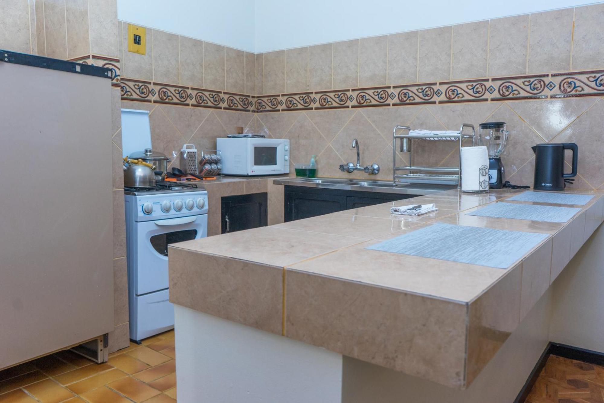 Apartamento de 2 Quartos
