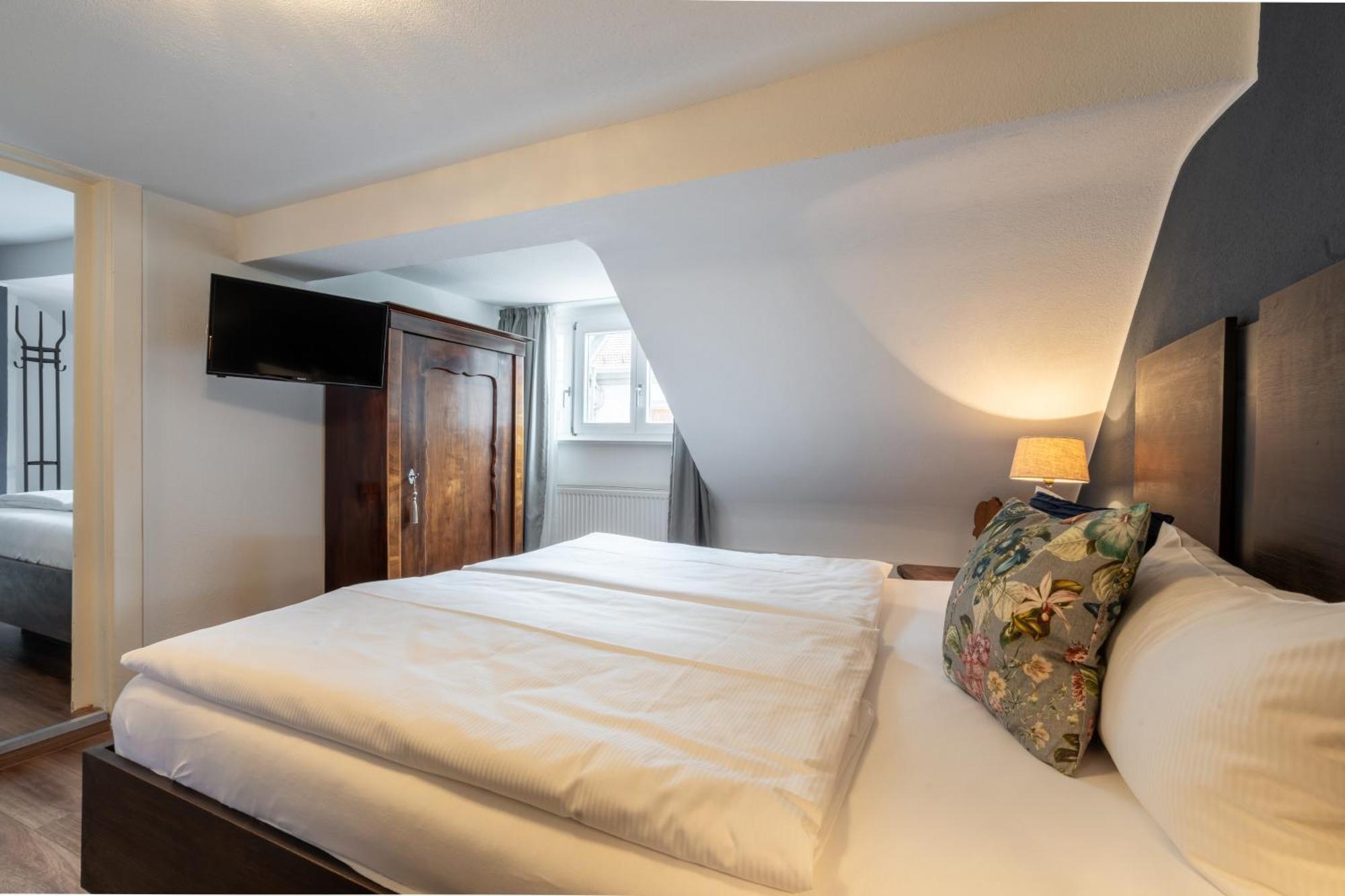 Chambre Familiale