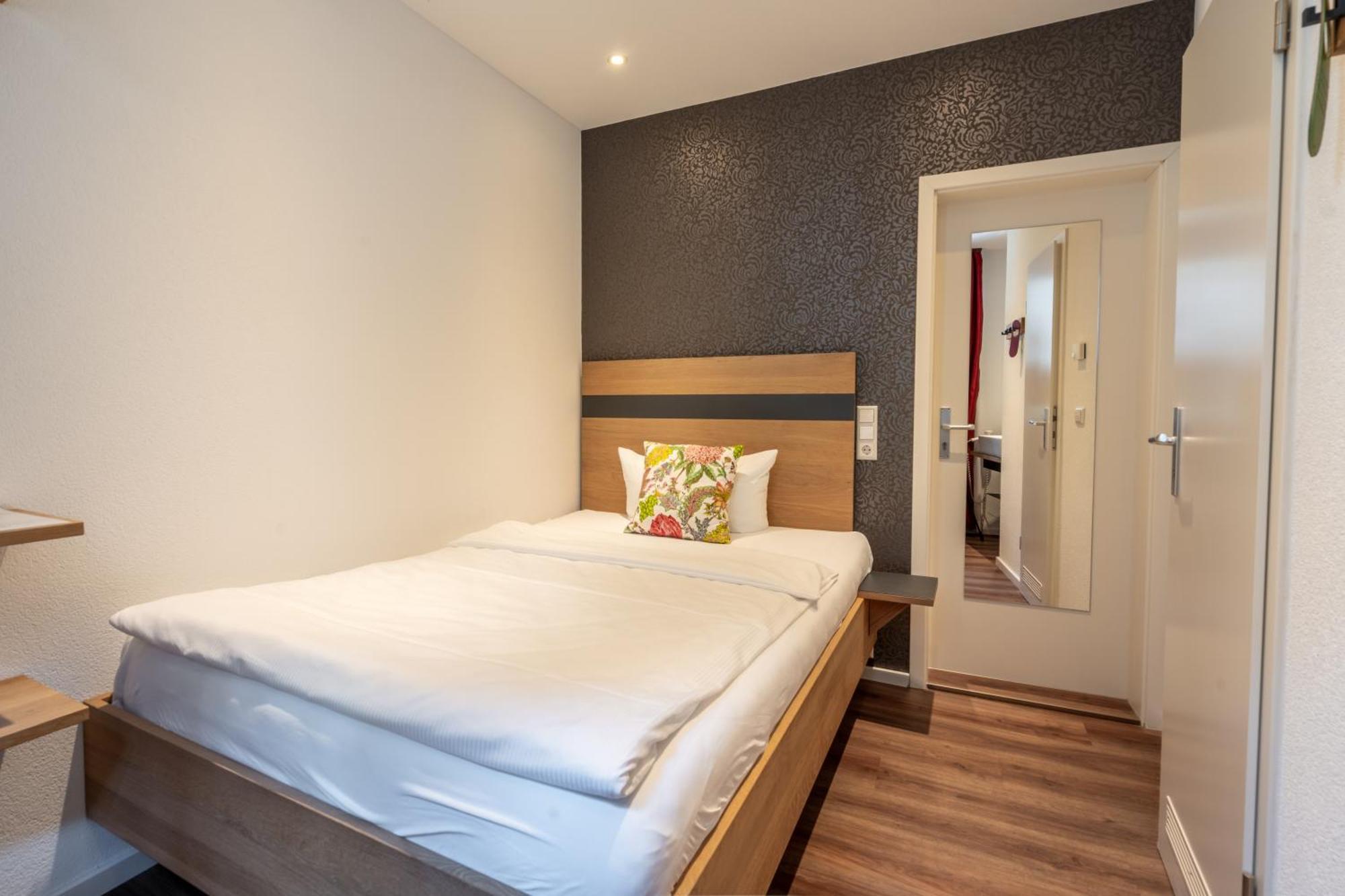 Chambre Simple Standard