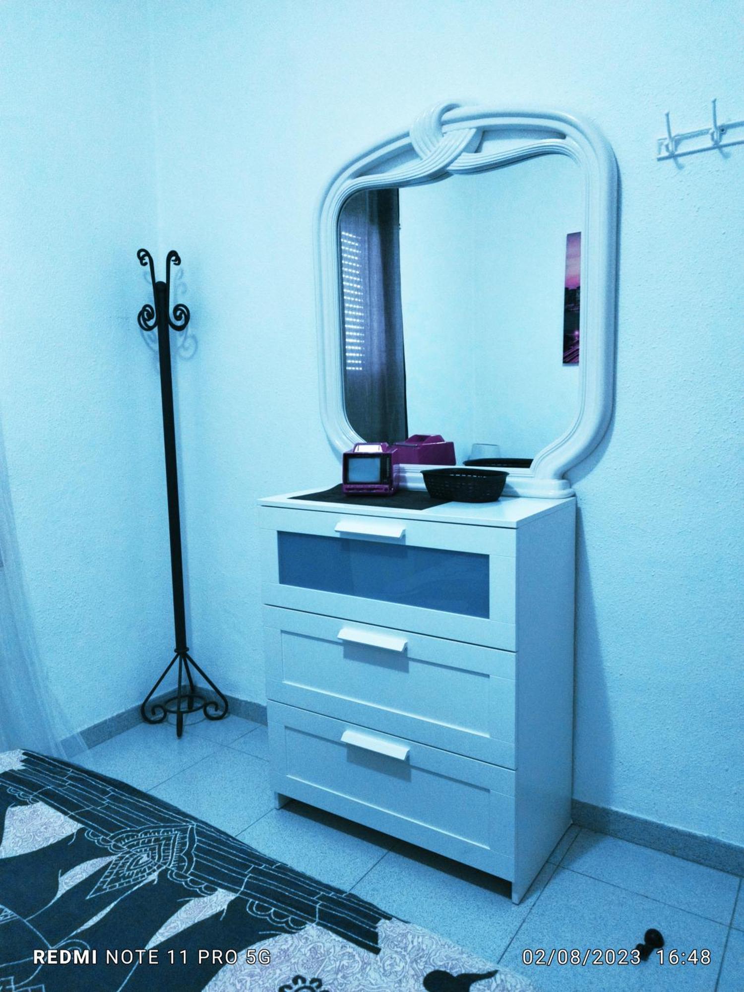 Habitación Doble Económica