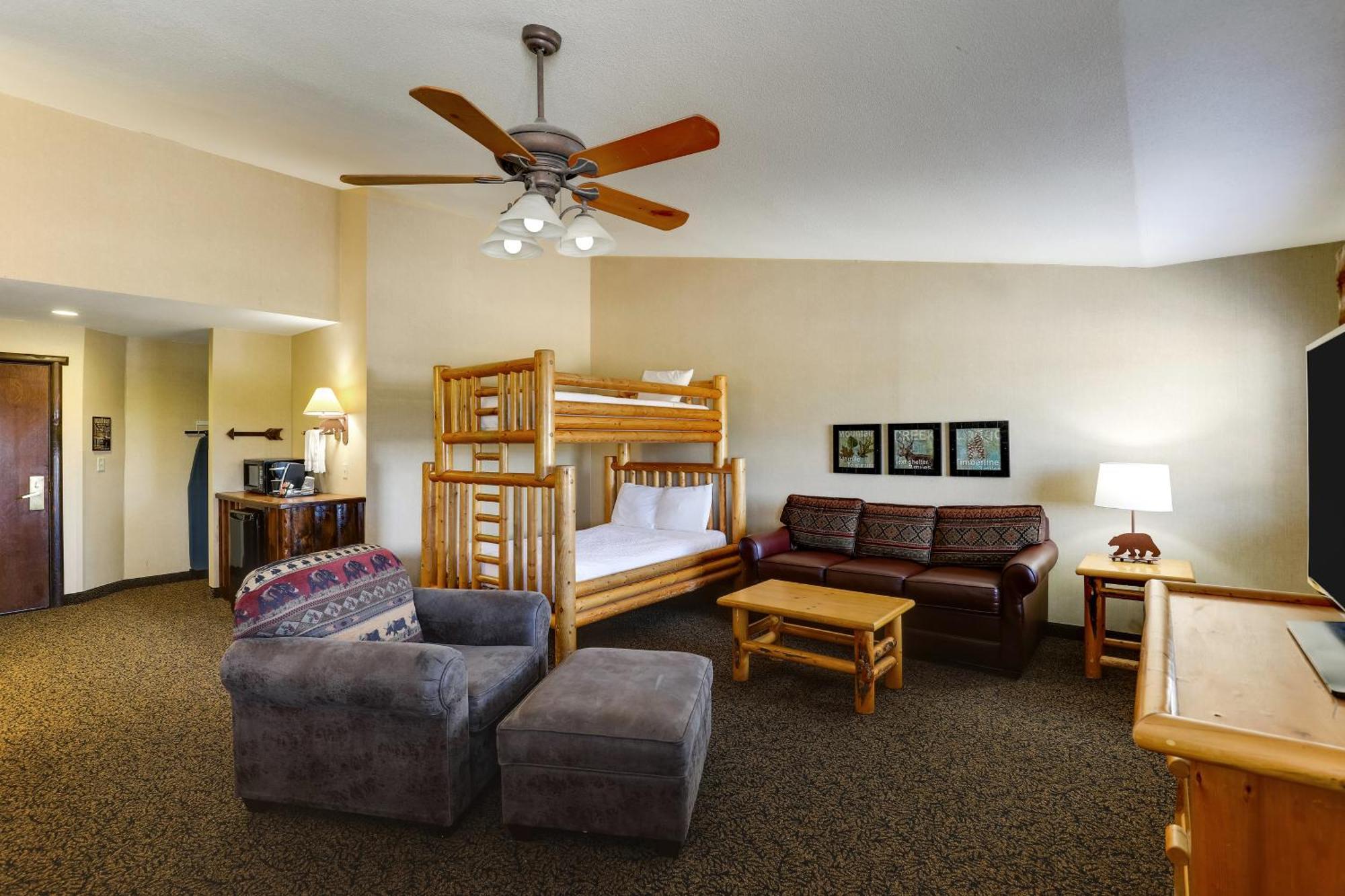 Family Suite