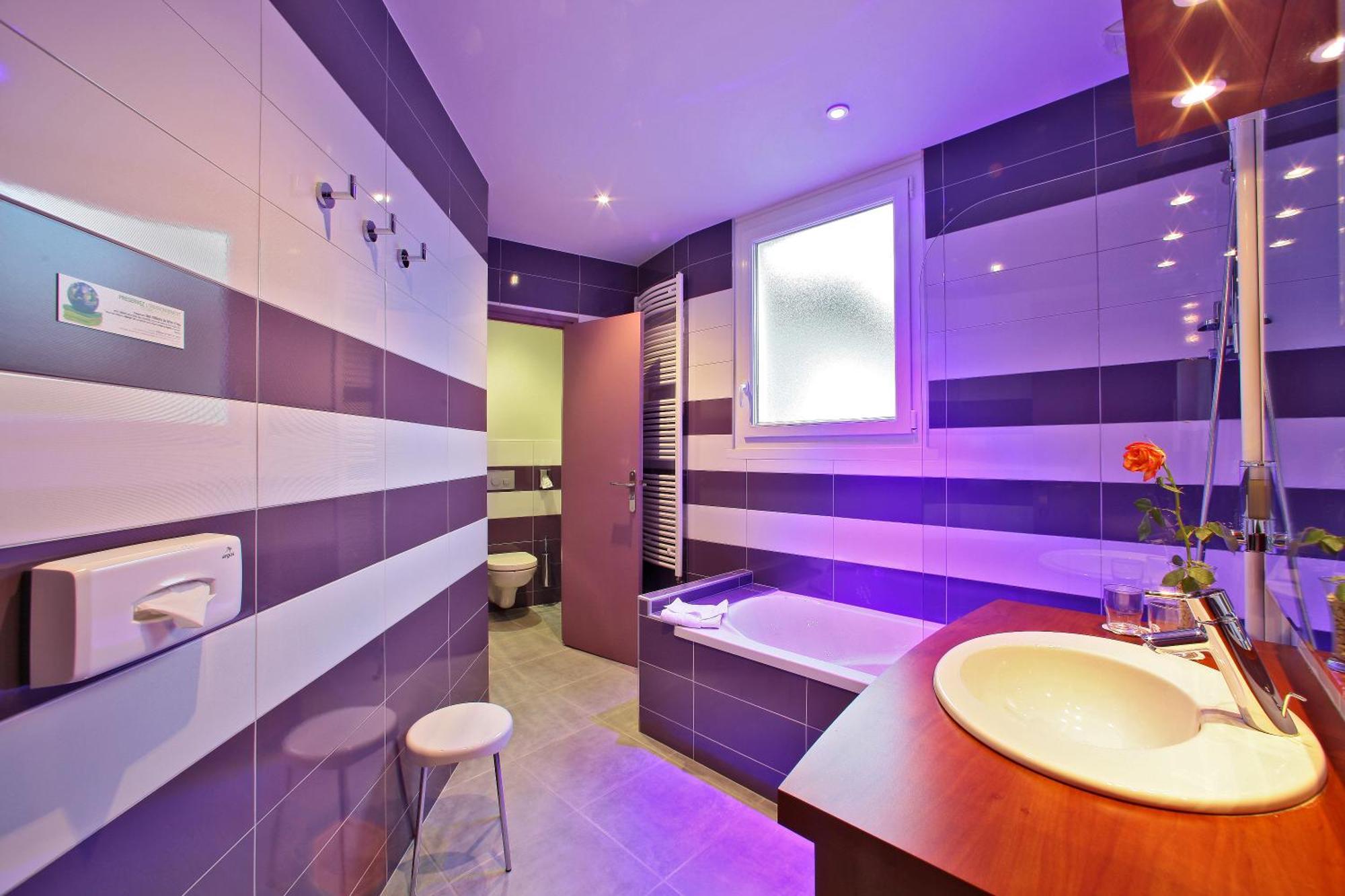 Chambre Double Supérieure