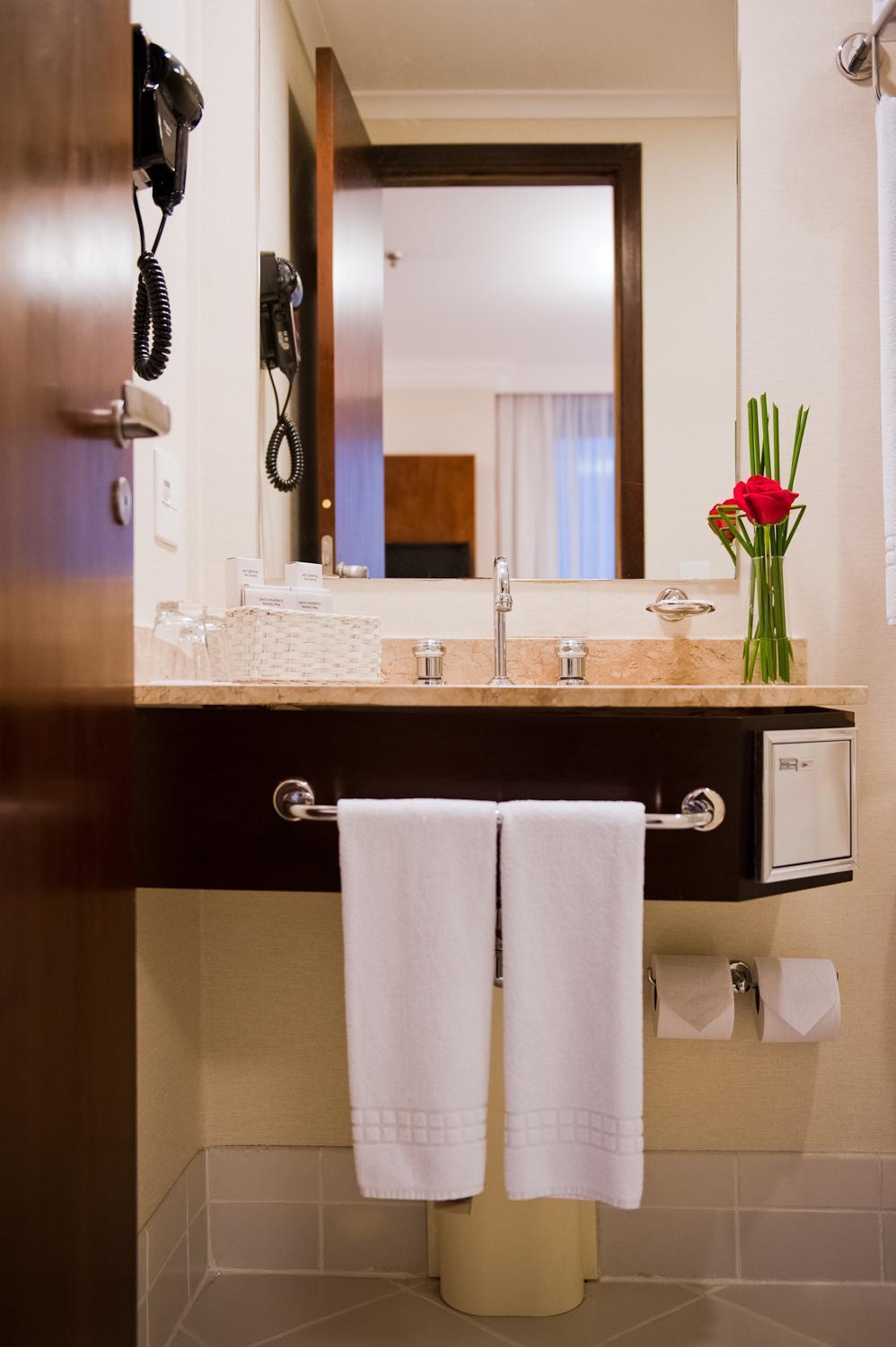 Quarto Twin Deluxe