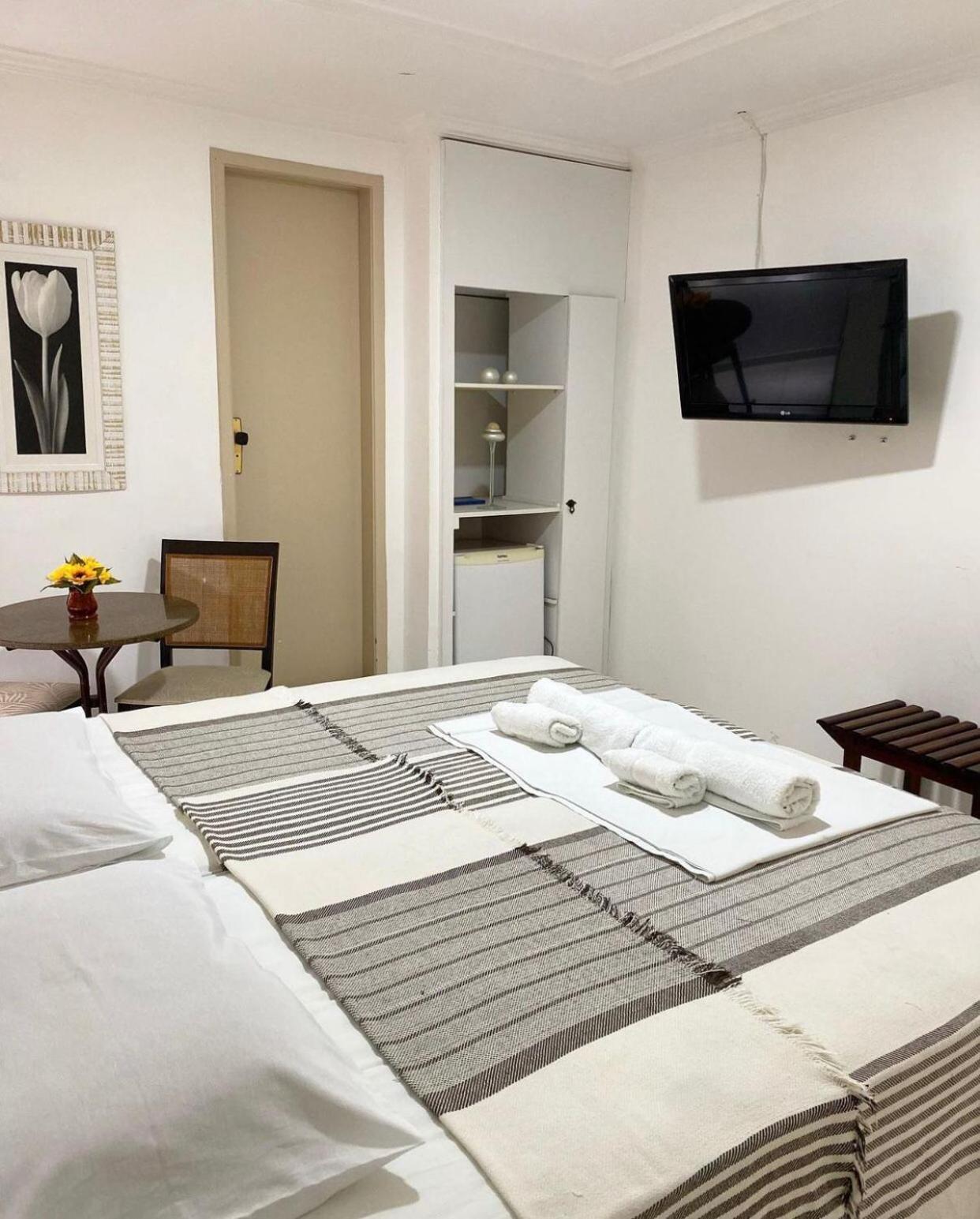 Quarto Família