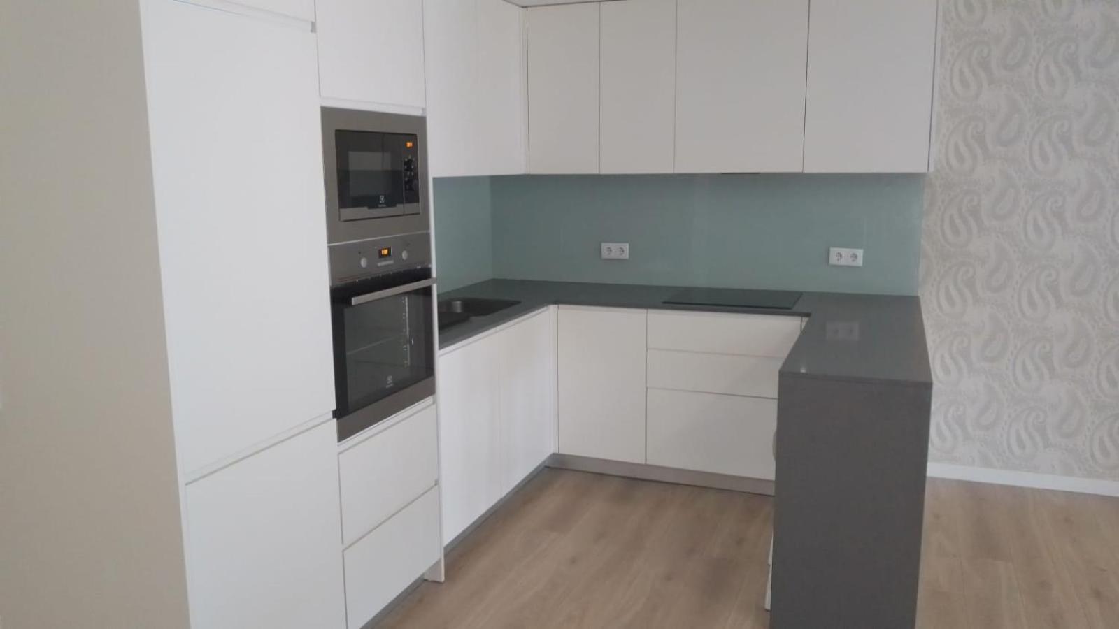 Apartamento Deluxe