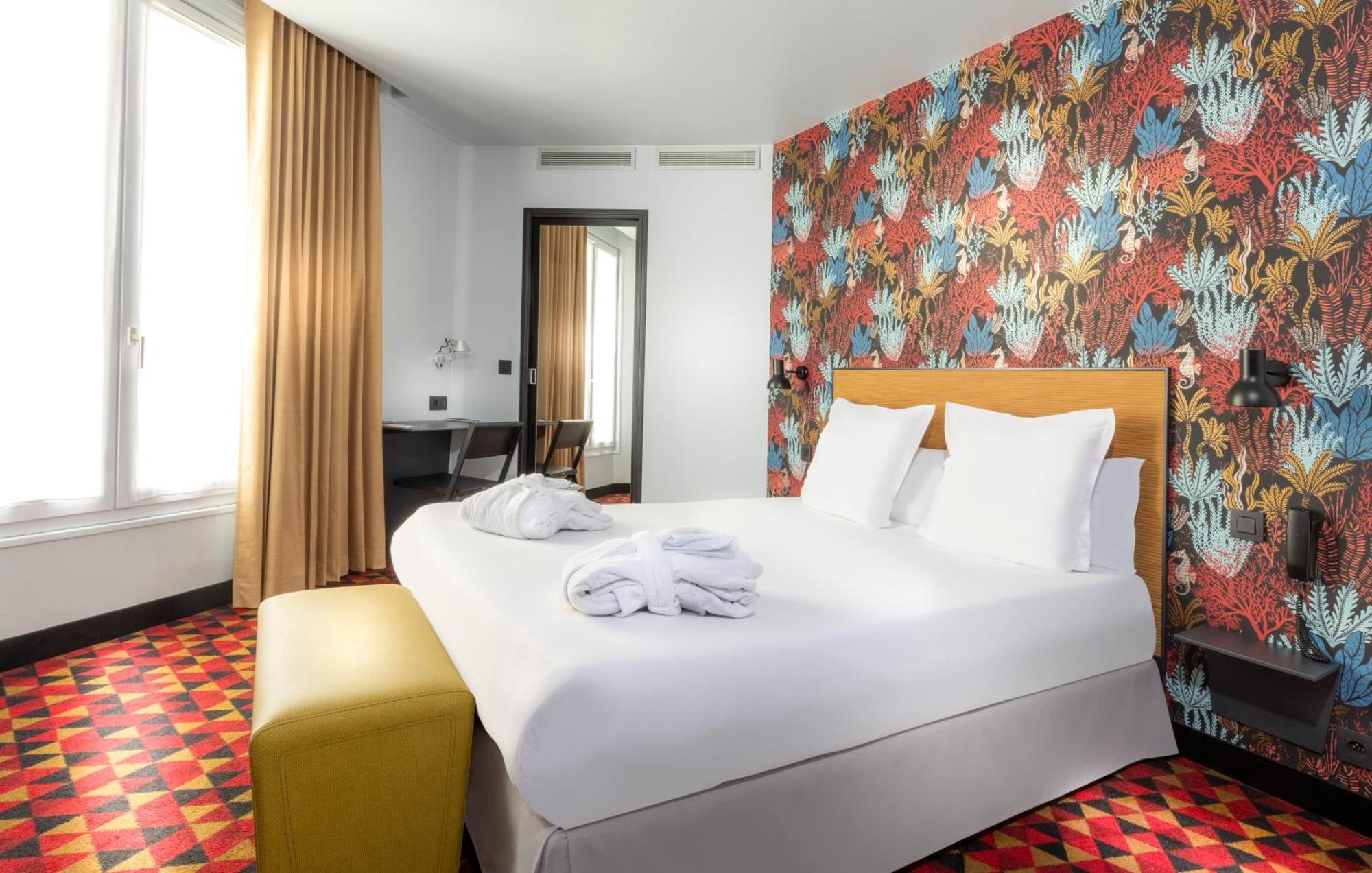 Club Doppelzimmer