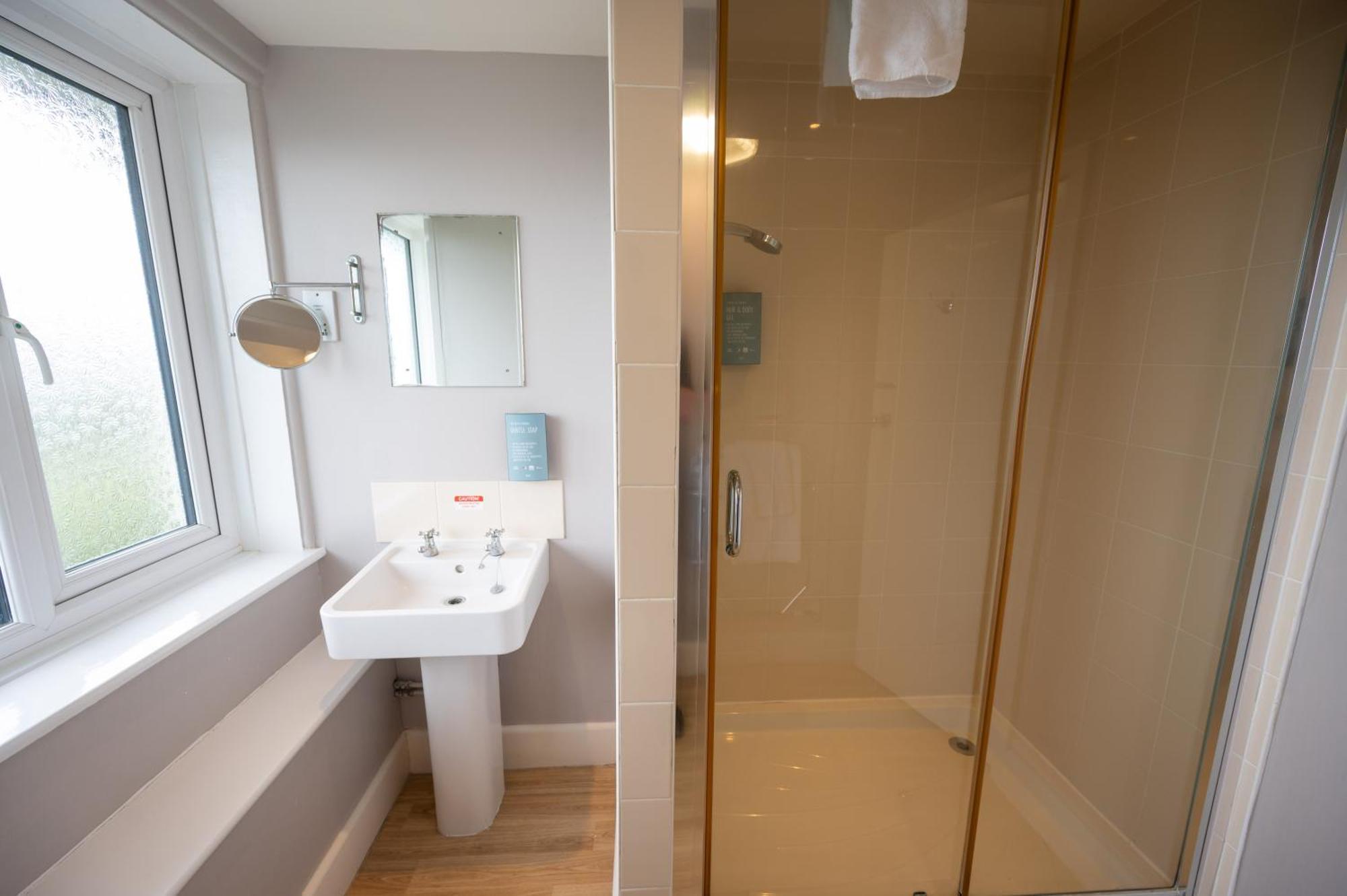 Chambre Double - Vue sur Mer