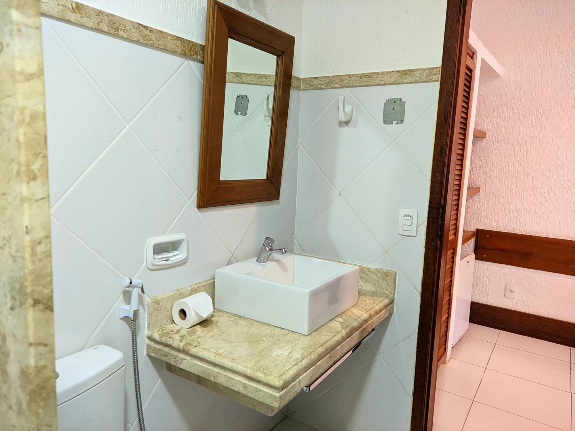Quarto Quádruplo Standard