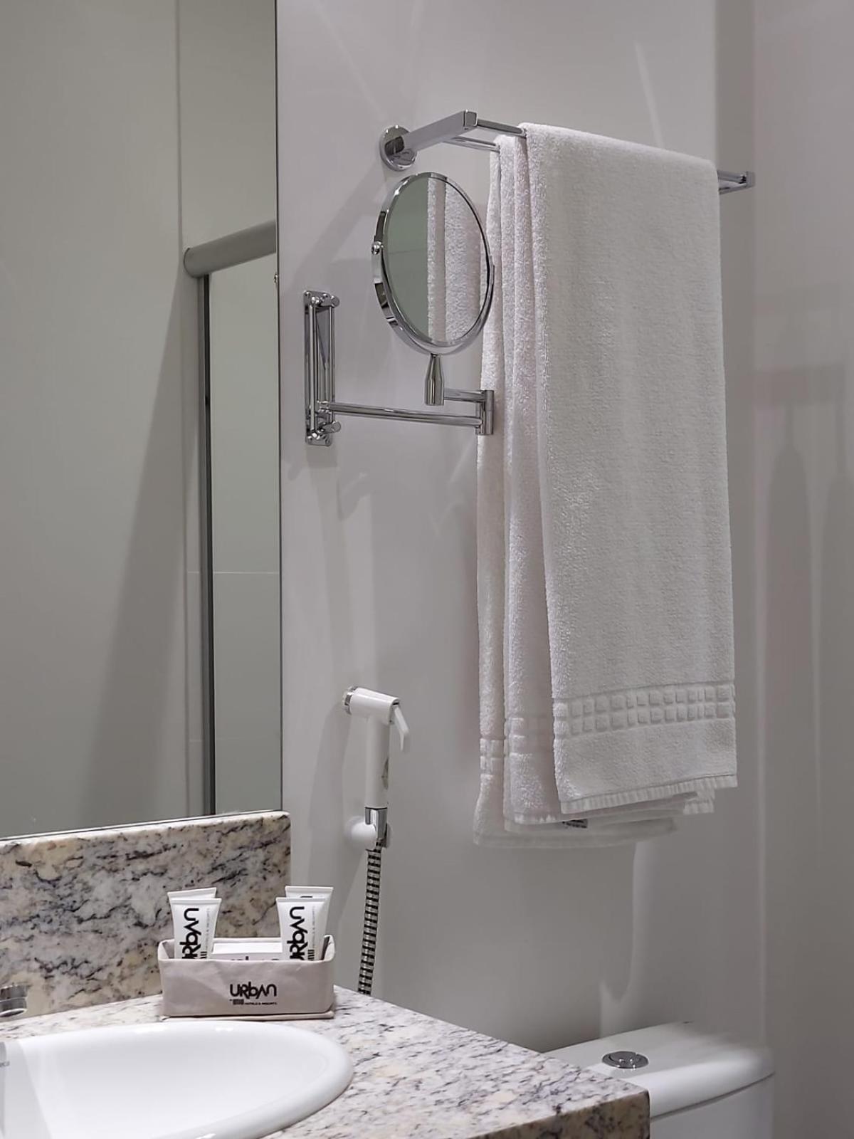 Apartamento Deluxe