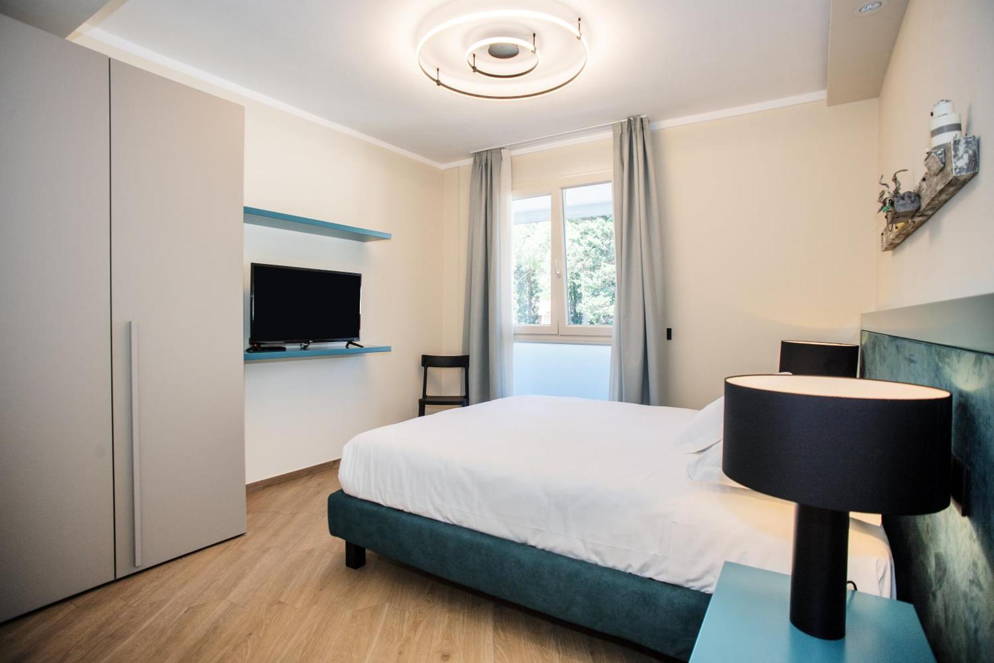 Appartamento con 1 Camera da Letto