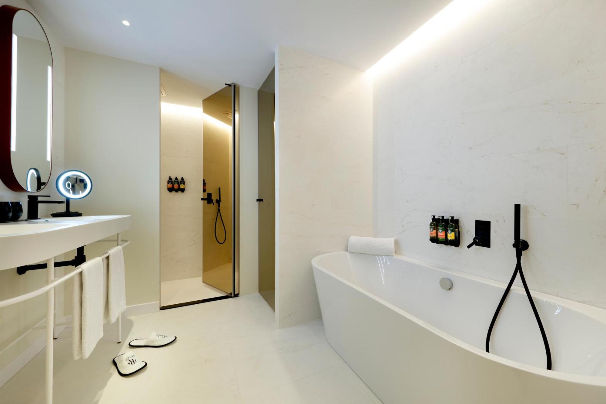 Suite Júnior
