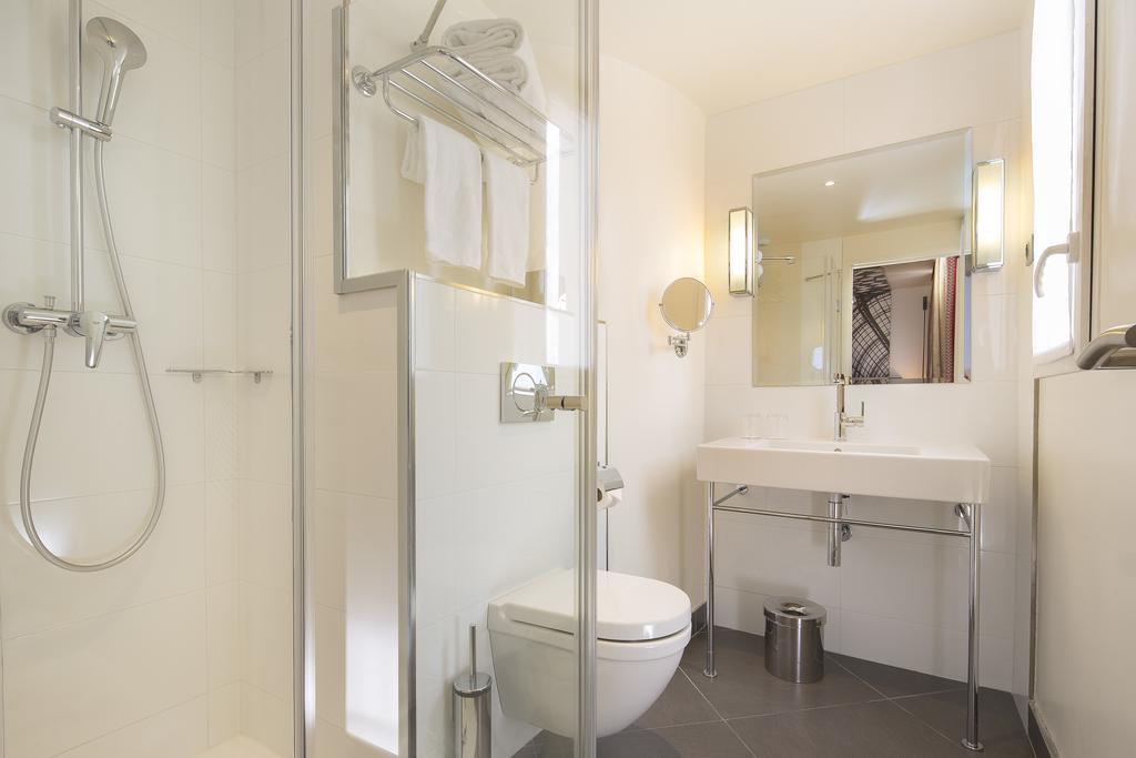 Suite Familiale avec 2 Chambres Communicantes