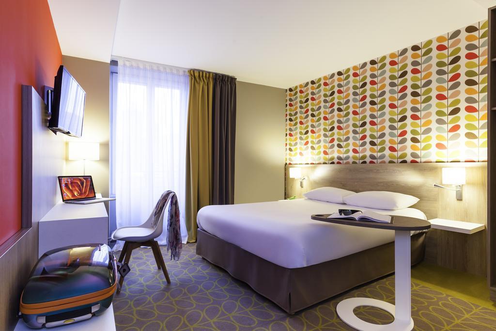 Chambre Double Standard