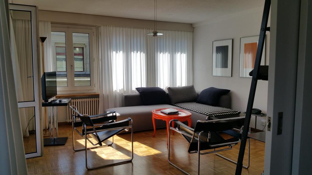 Appartement 2 Chambres - Vue sur Lac
