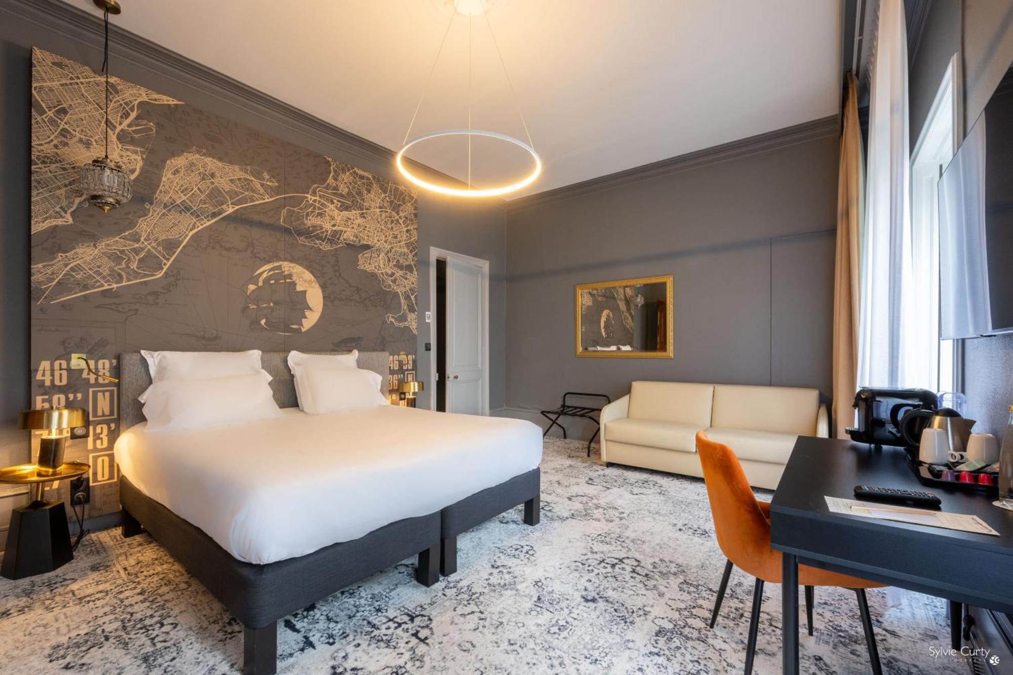 Chambre Double Prestige