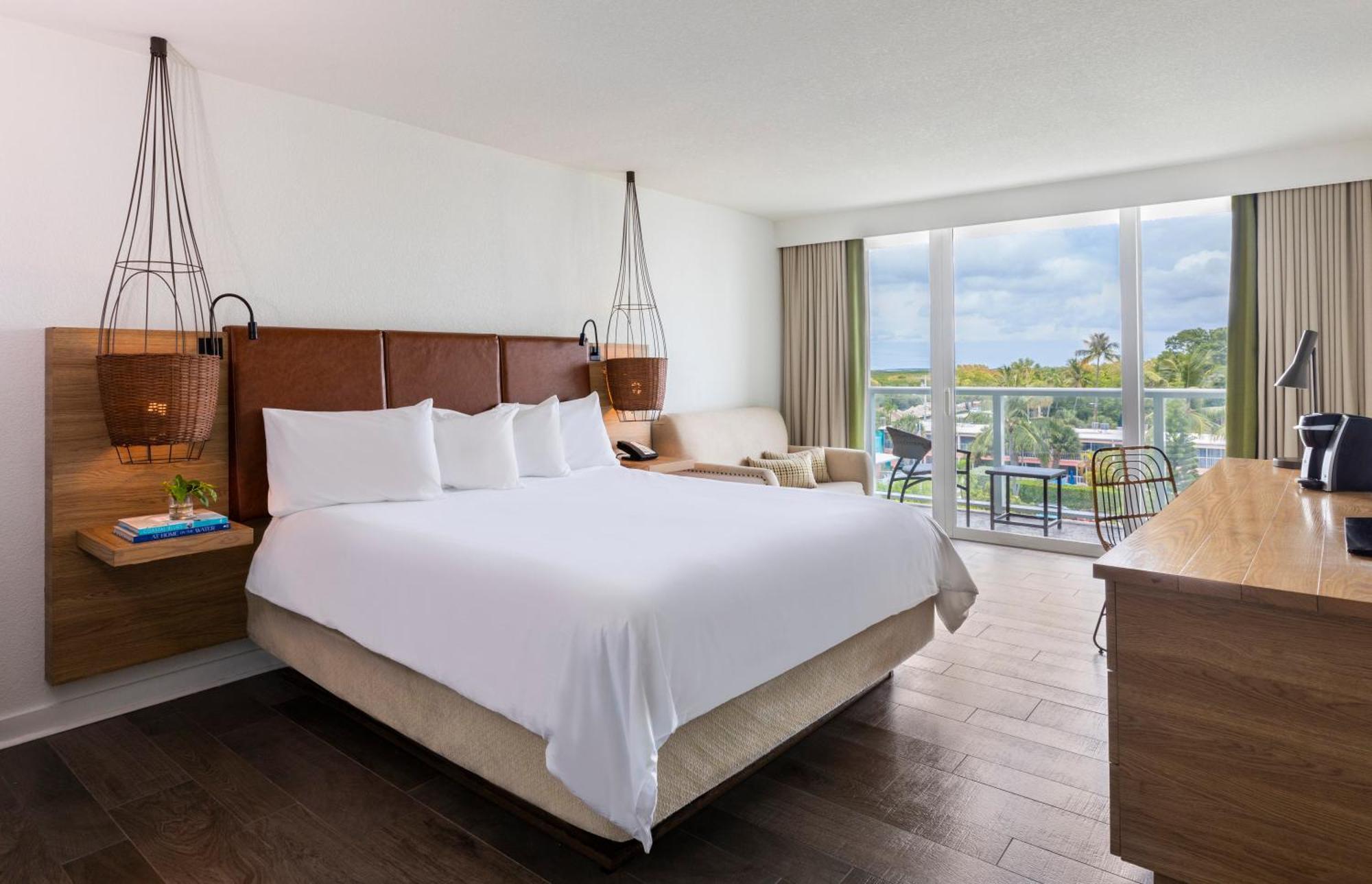 King Room
