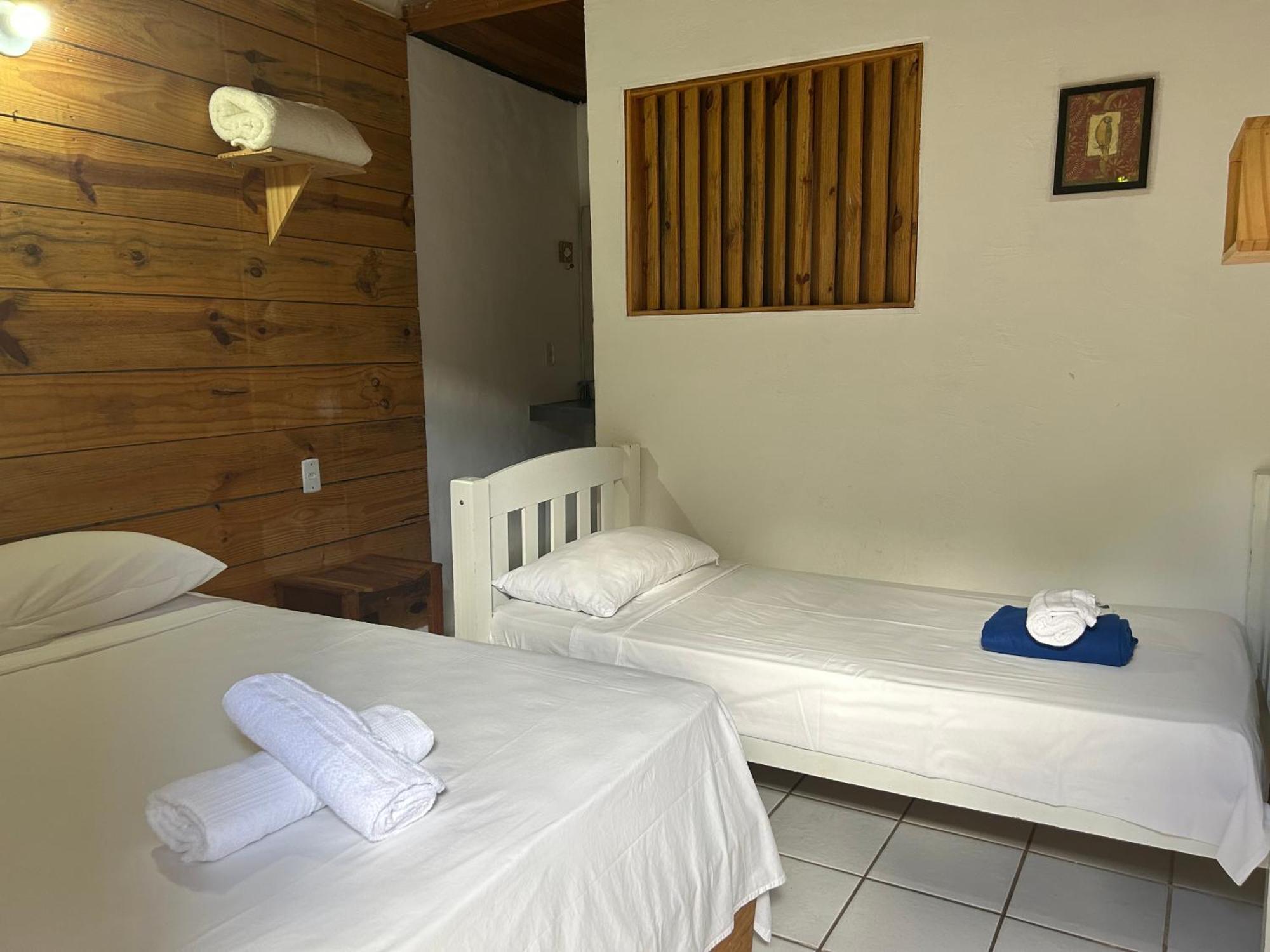 Quarto Triplo