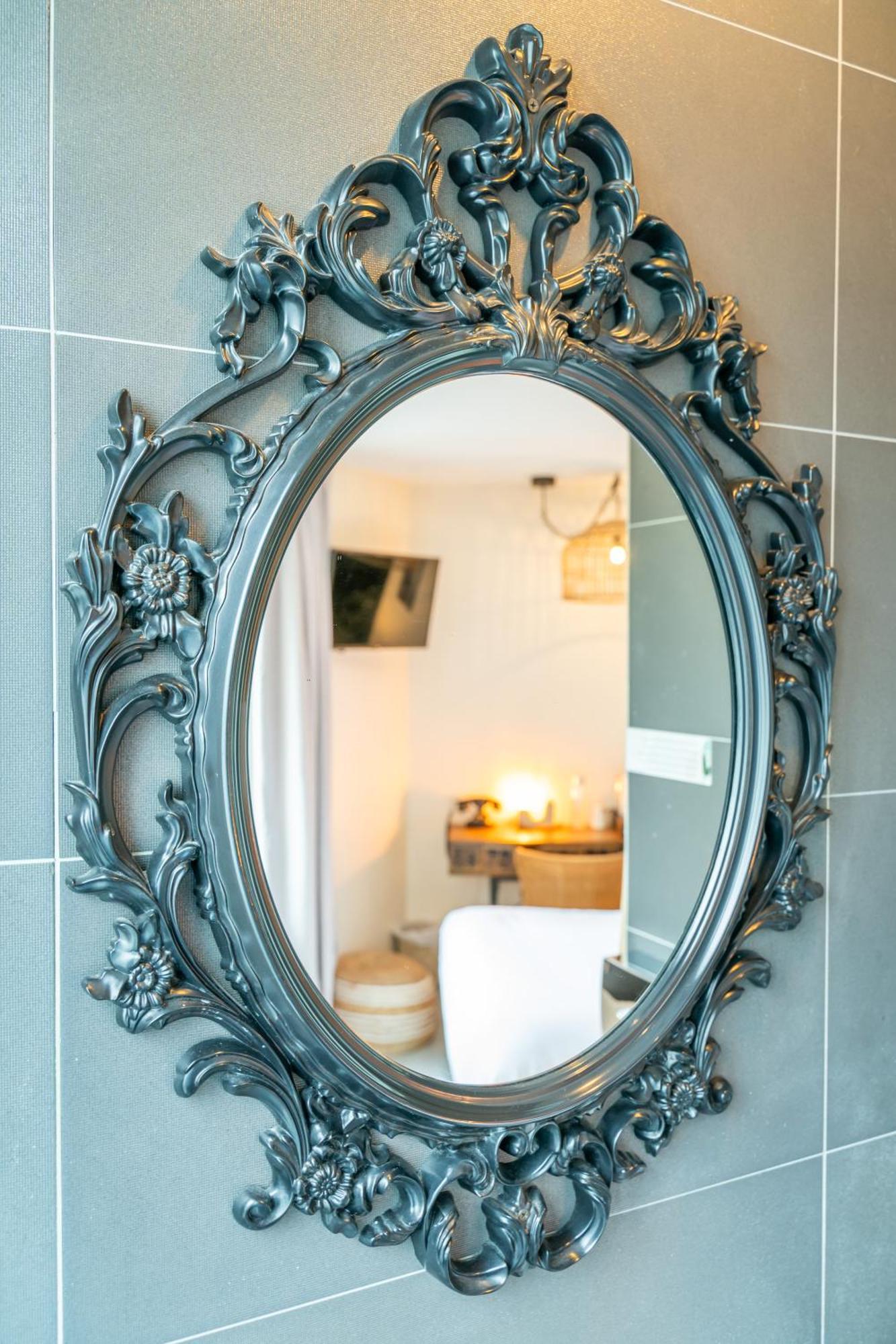 Chambre Double Exécutive