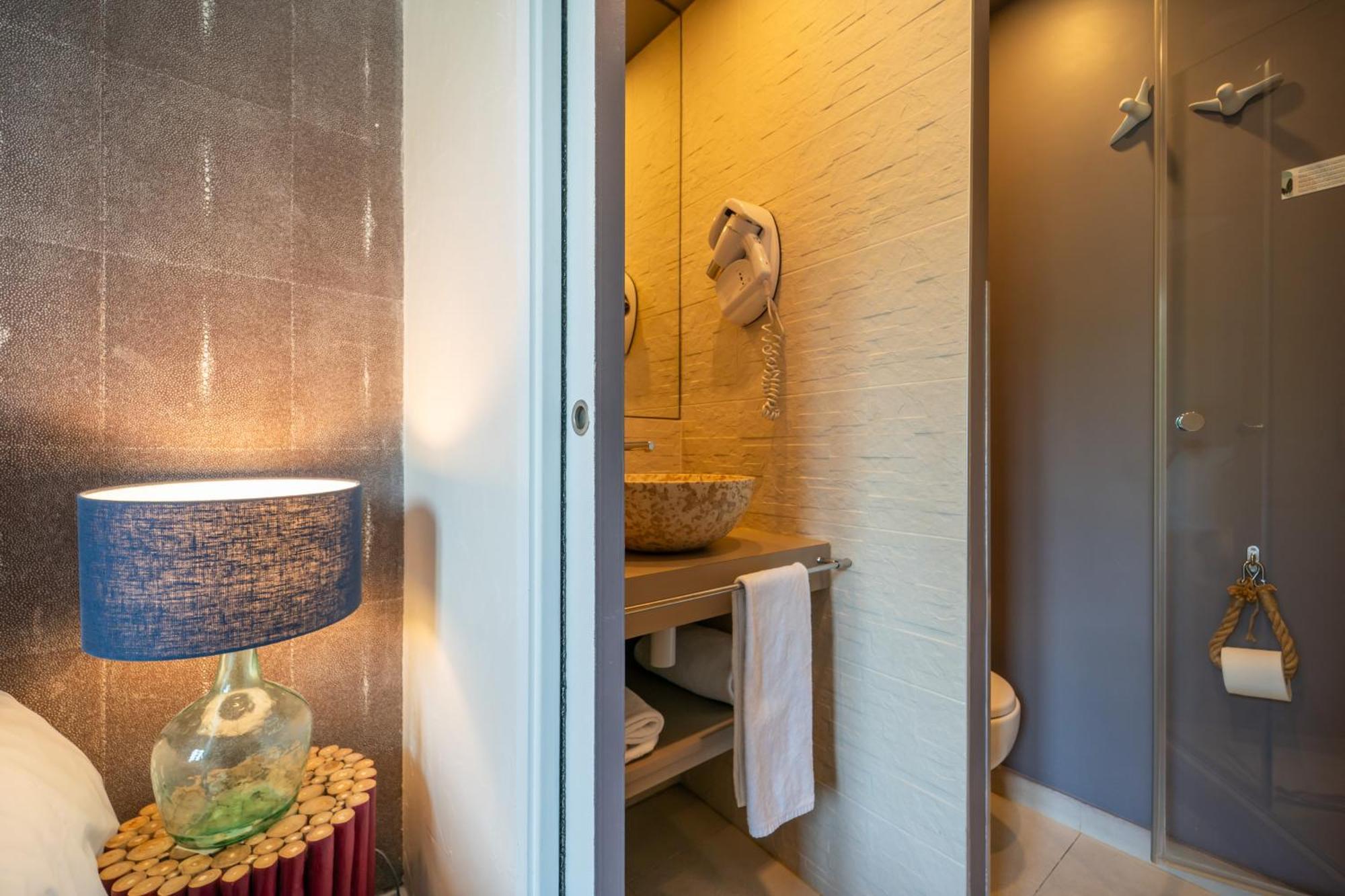 Chambre Double Confort