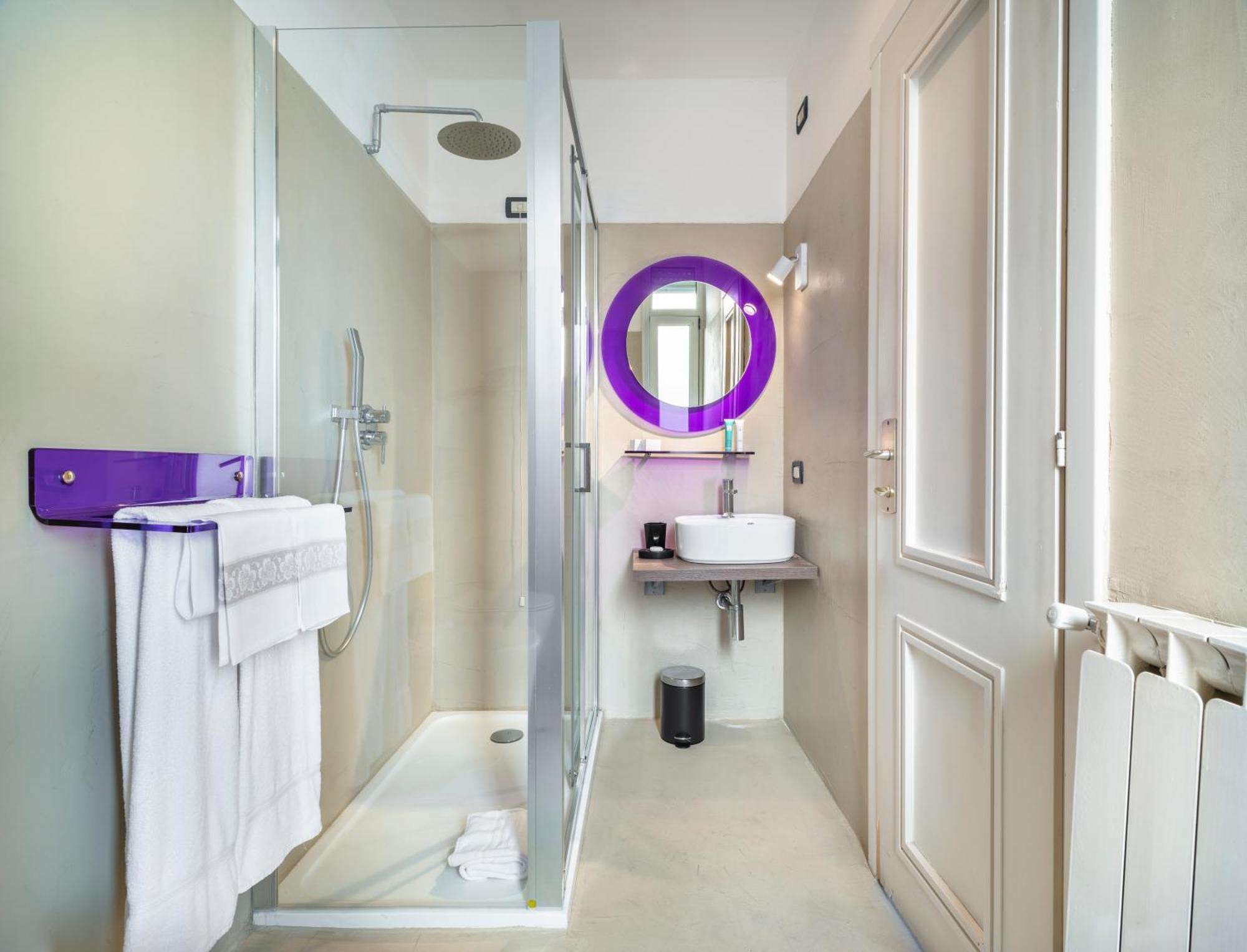 Chambre Double Deluxe - Vue sur Mer