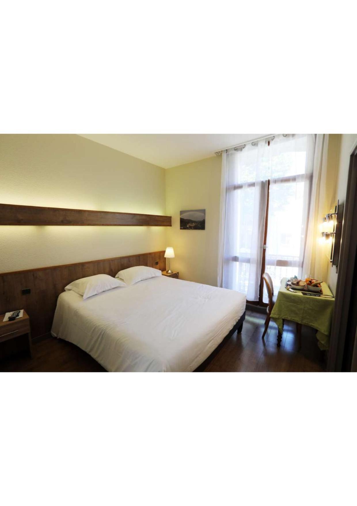 Chambre Double Supérieure