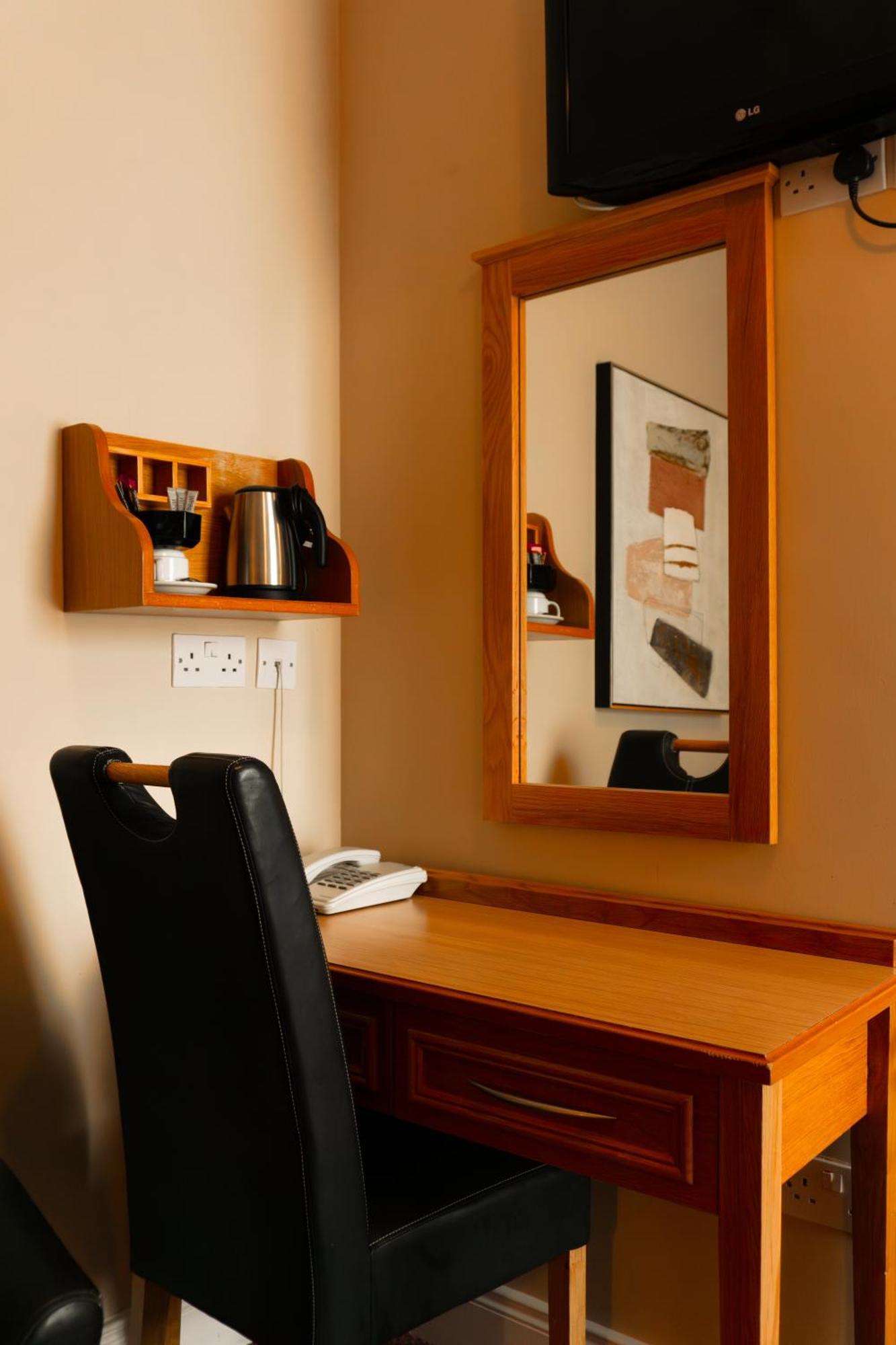 Chambre Simple