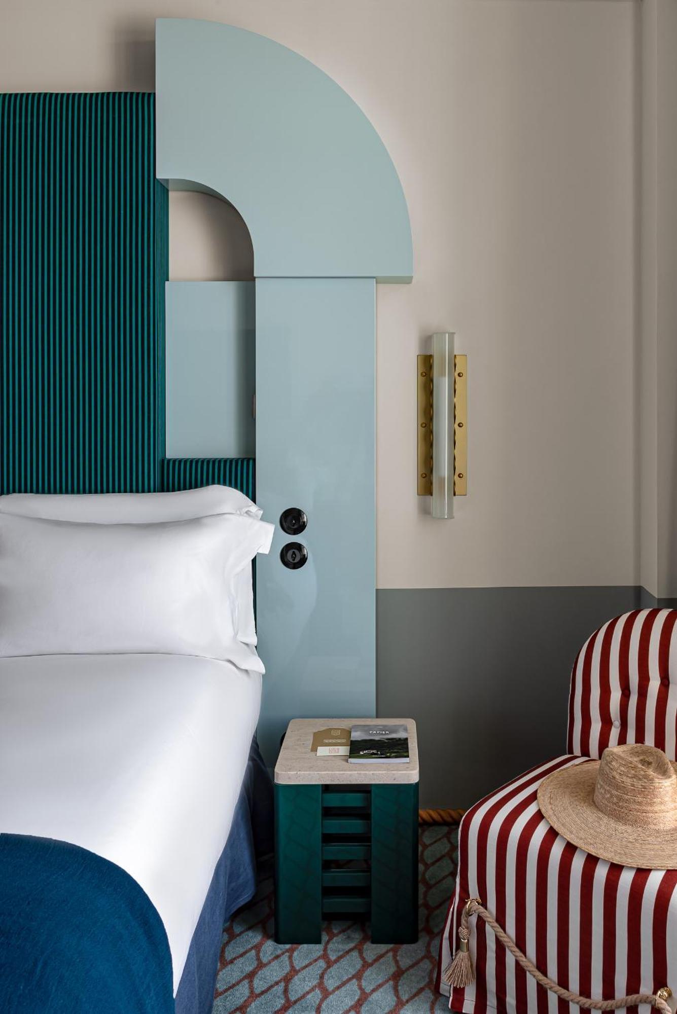 Chambre Double Deluxe