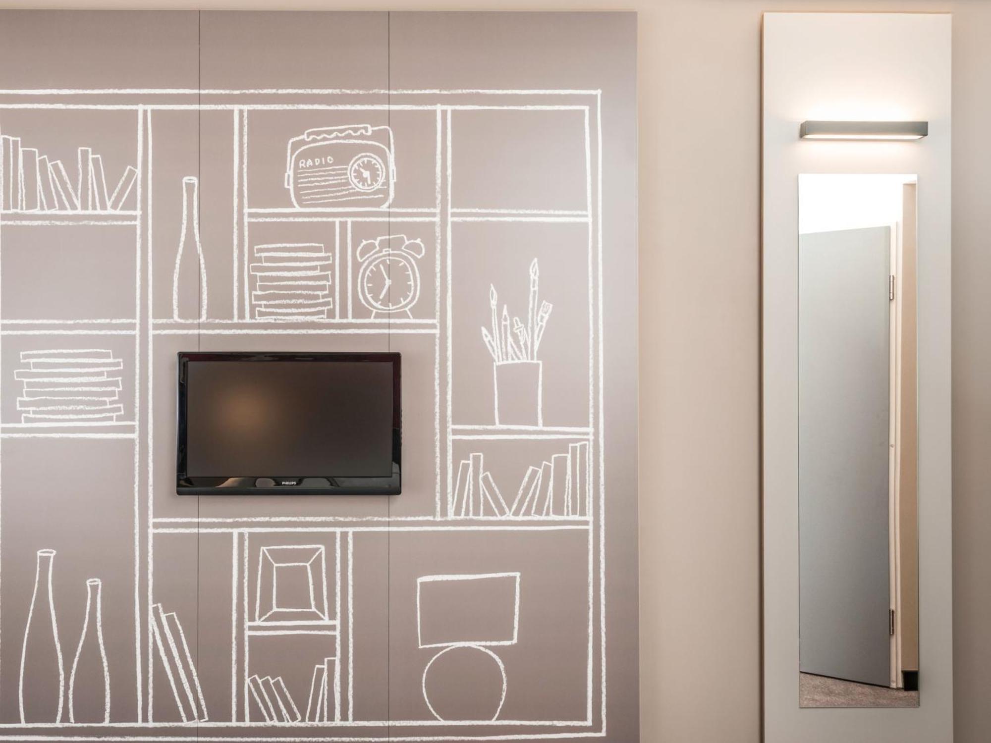 Chambre Confort