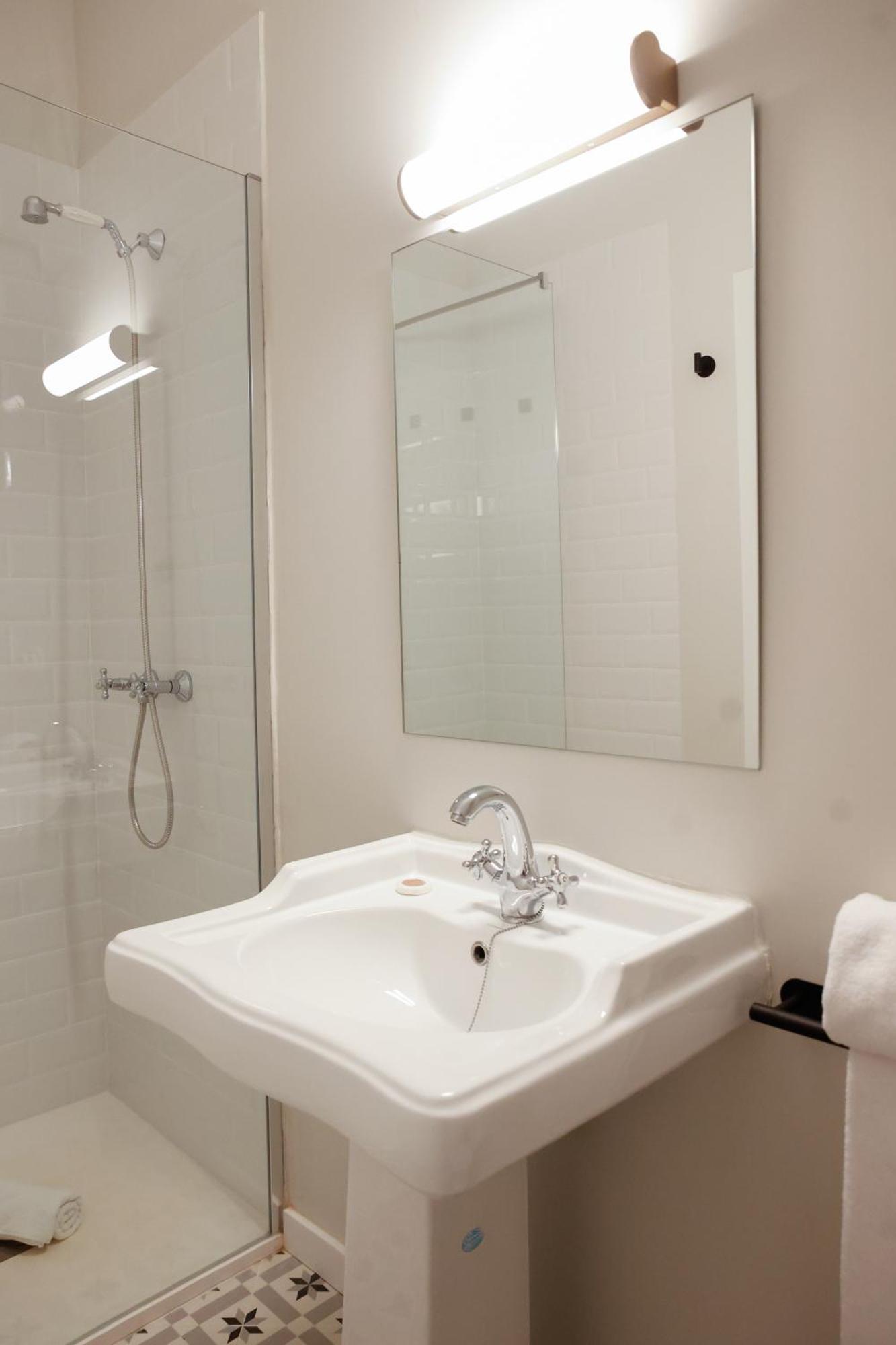 Quarto Duplo Deluxe com Vista Lateral Mar