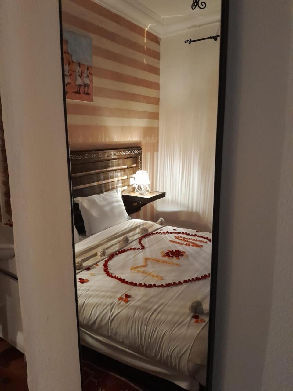 Habitación Doble Deluxe