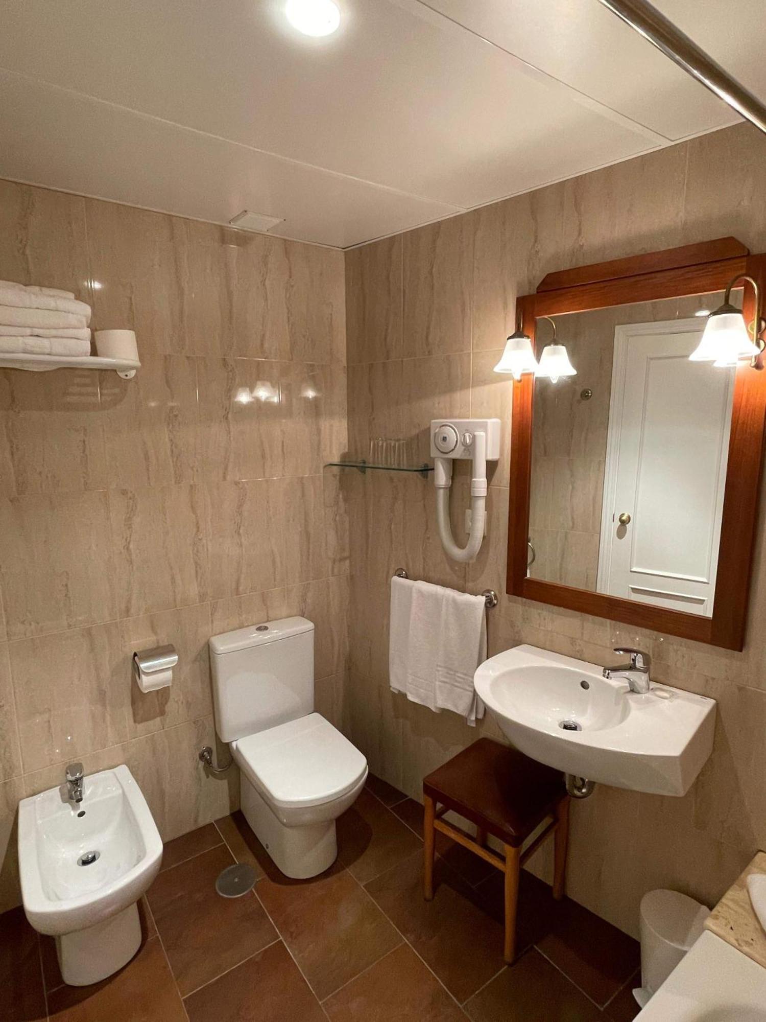 Habitación cuádruple