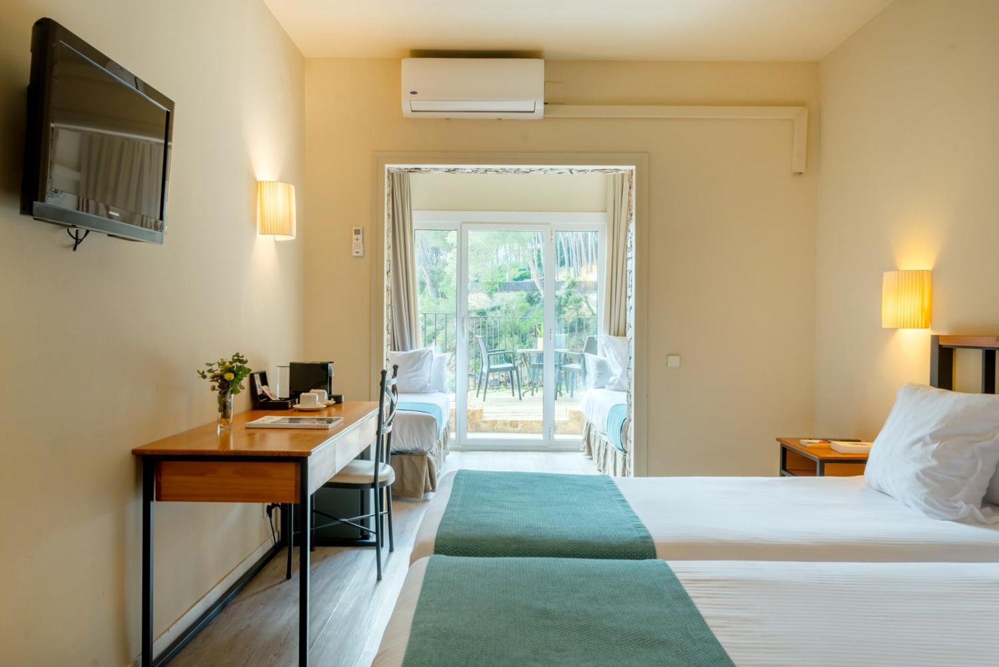 Chambre Familiale - Vue sur Mer
