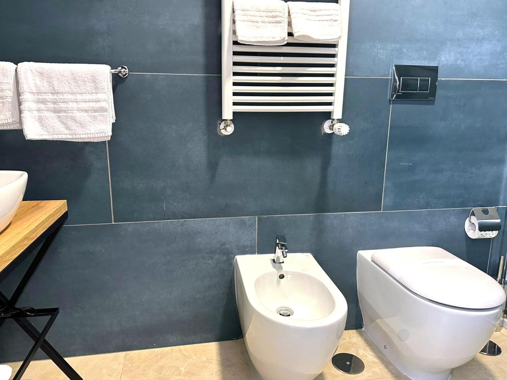 Habitación cuádruple