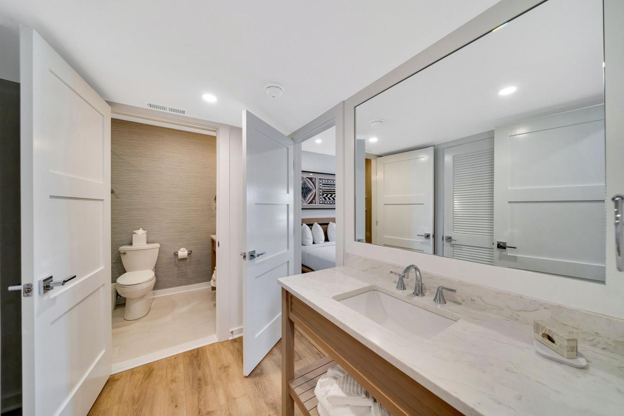 King Suite